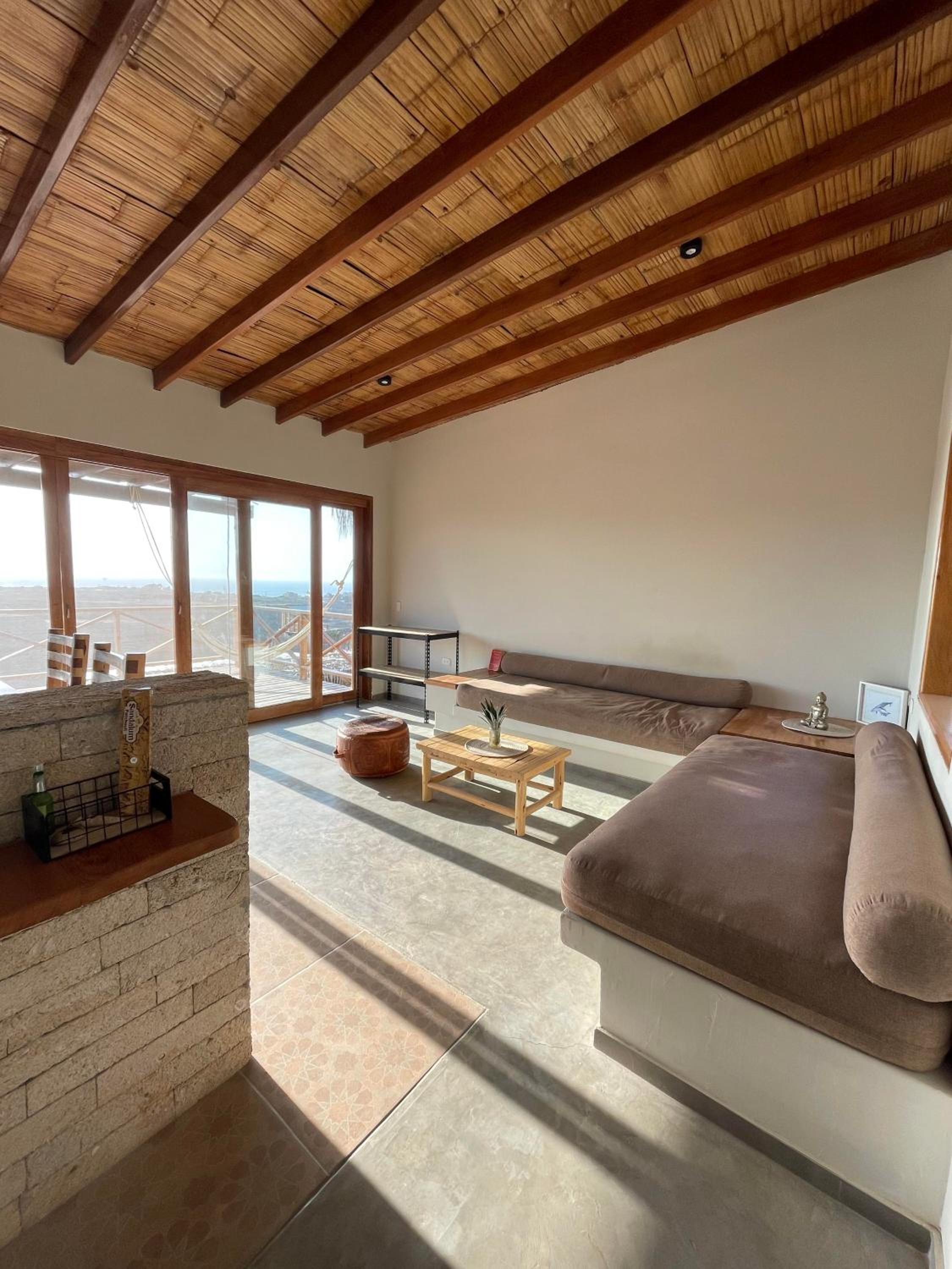 Villas turrutela