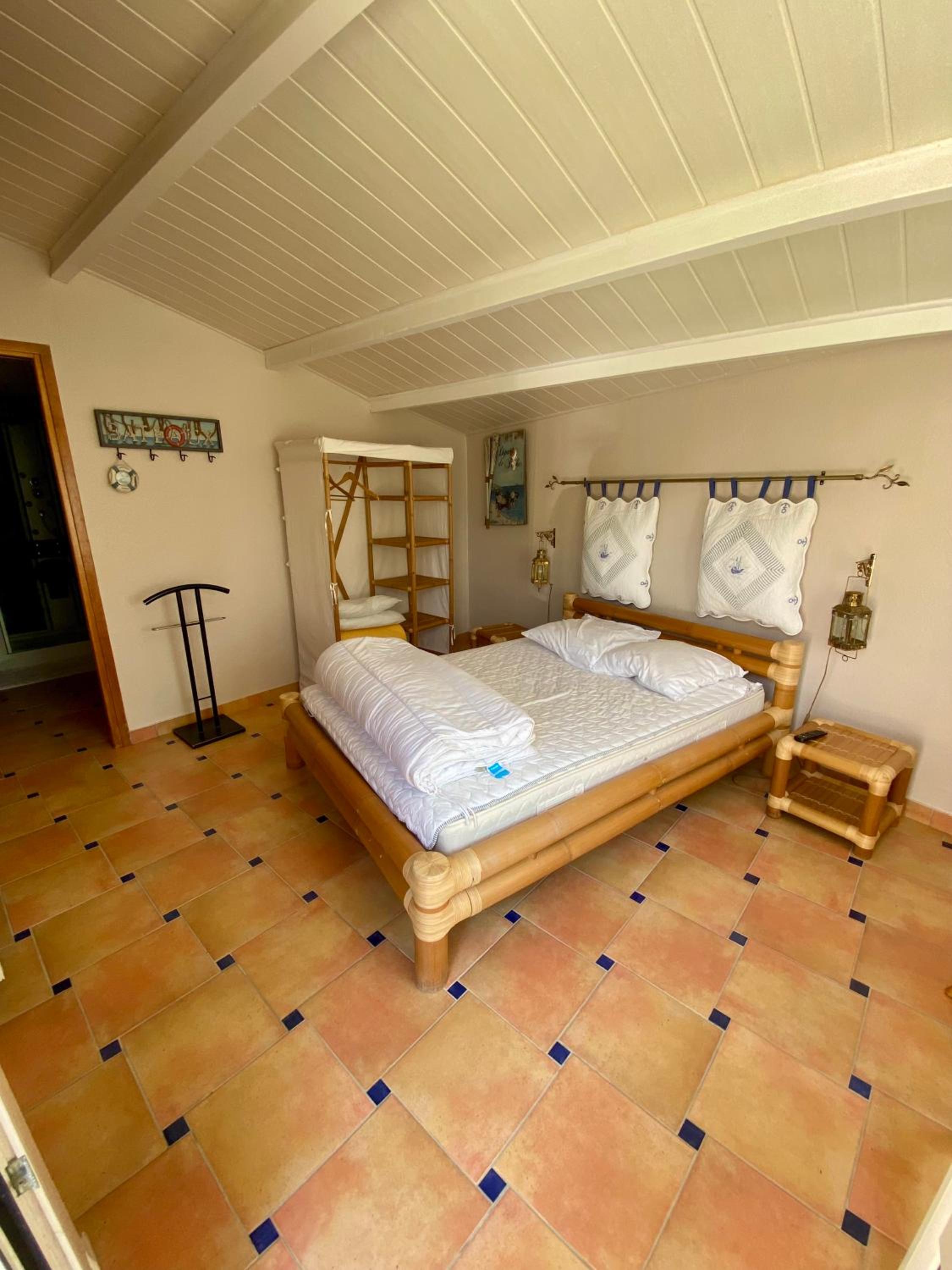 Chambre d'hôtes La Belgerie view 4