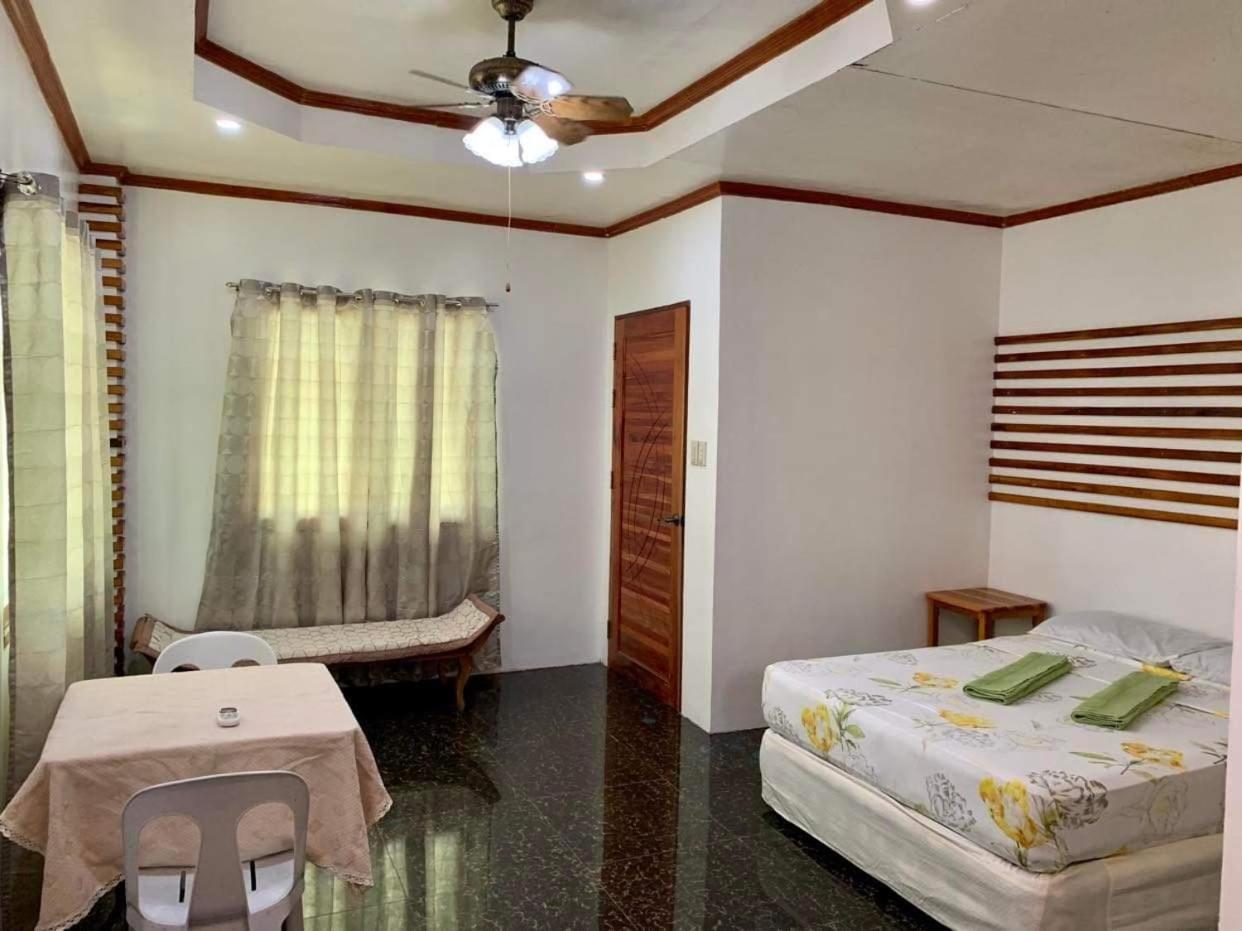 Pore's Homestay