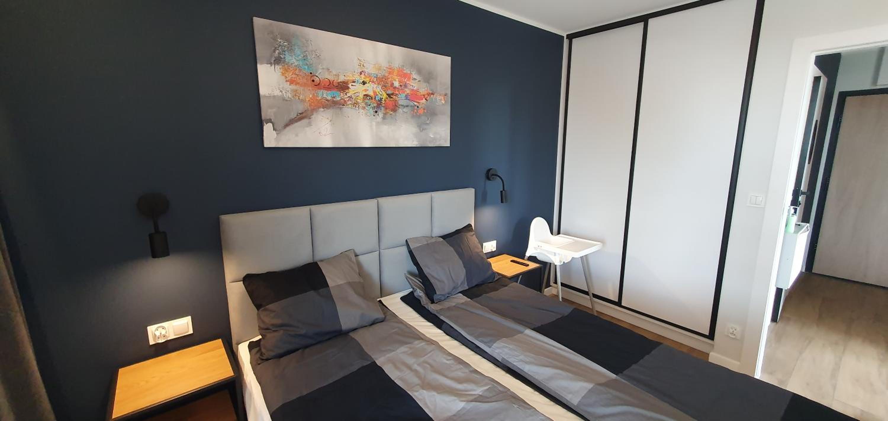 Apartament Wyspa - Gdańsk Wyspa Sobieszewska view 4