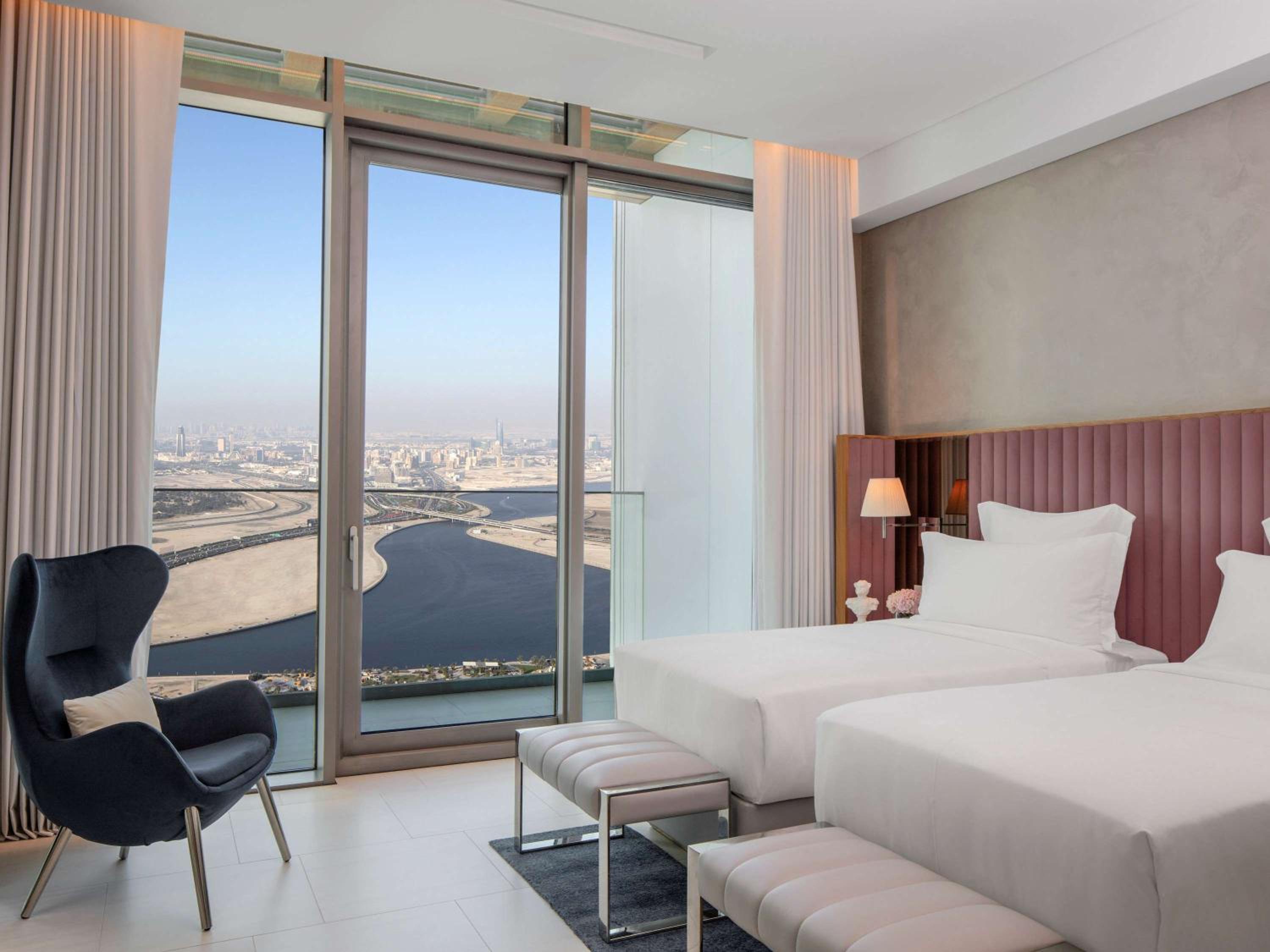 SLS Dubai Hotel & Residences 19