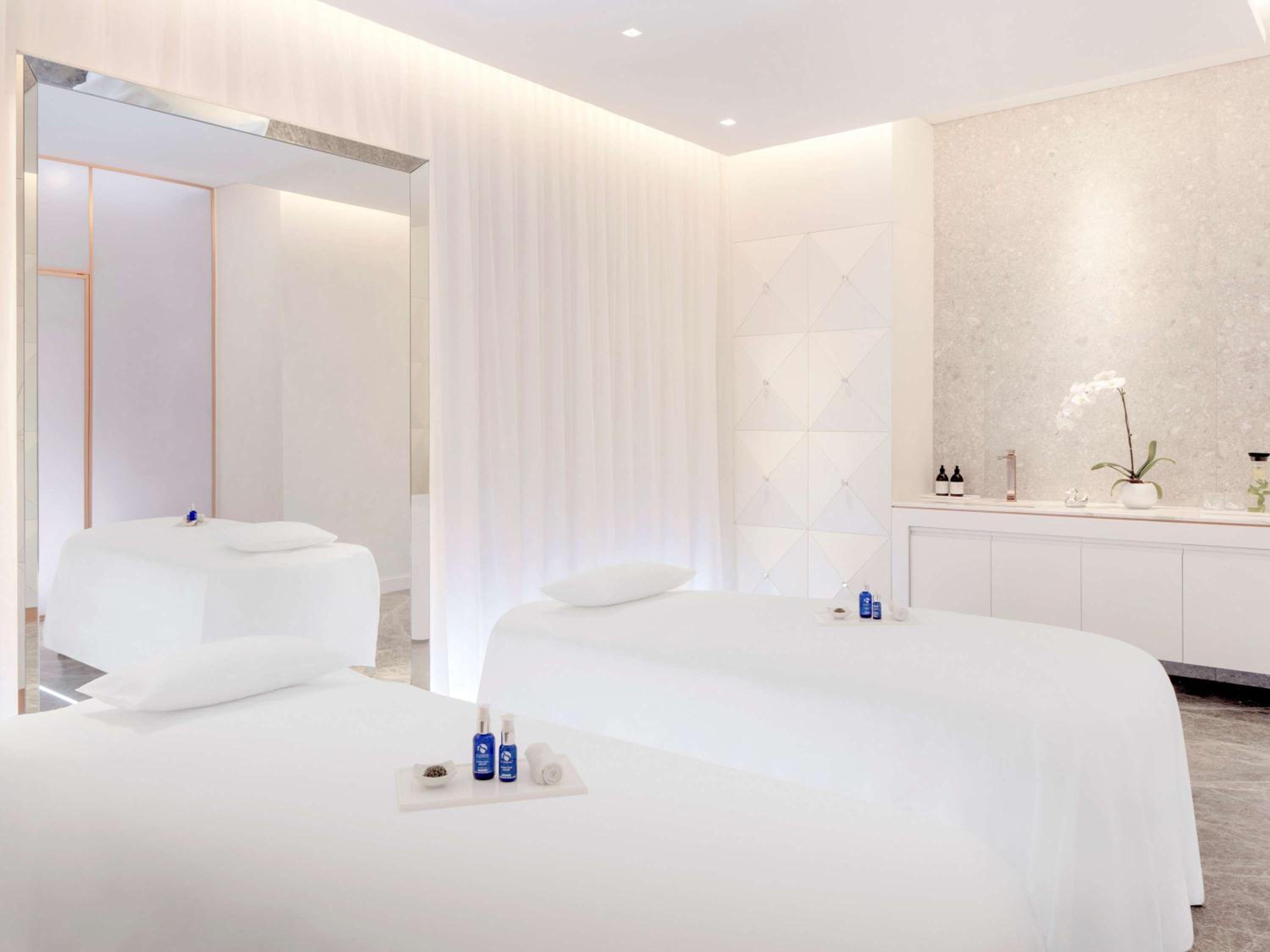 SLS Dubai Hotel & Residences 48