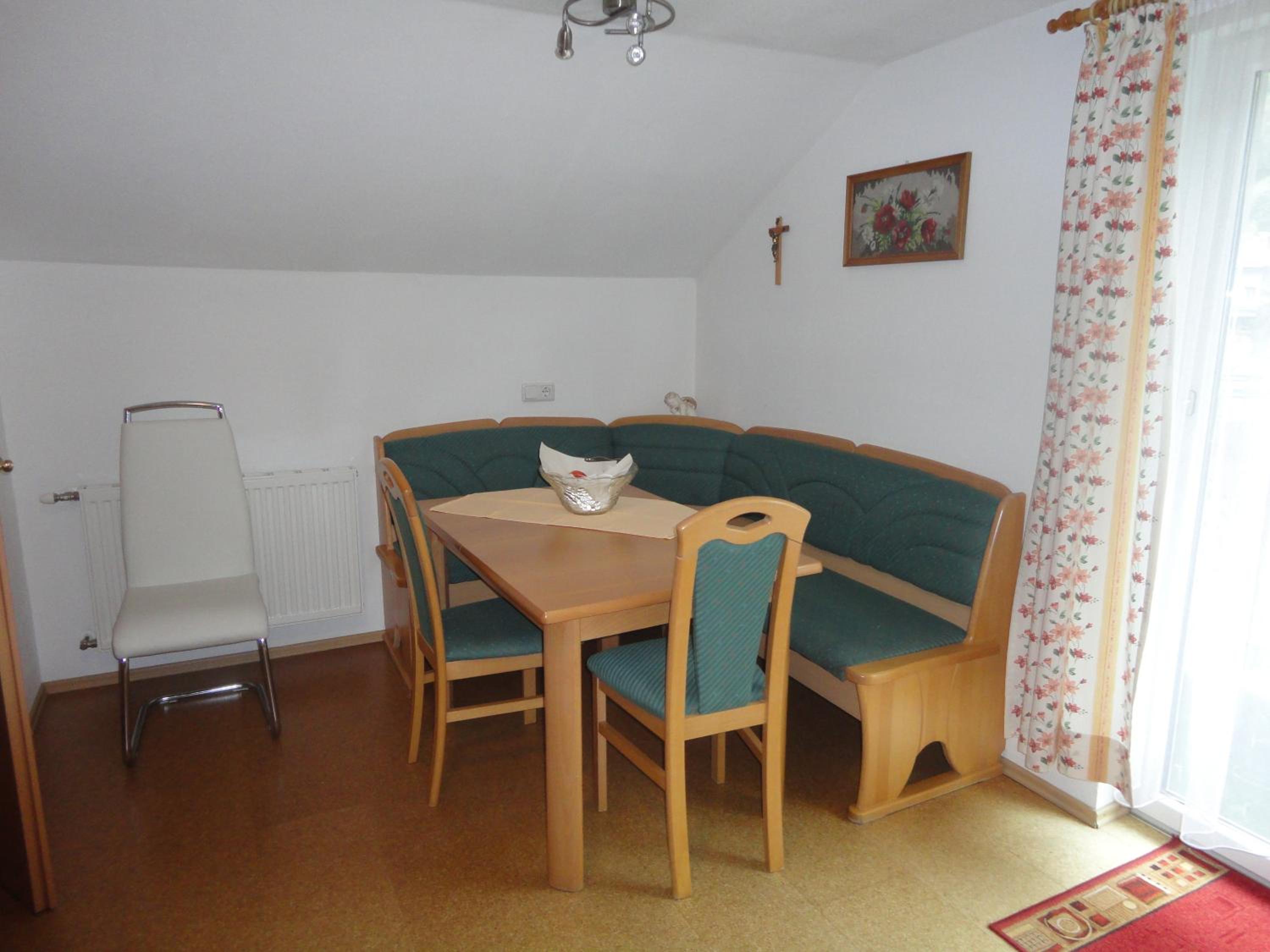 Haus Toferer