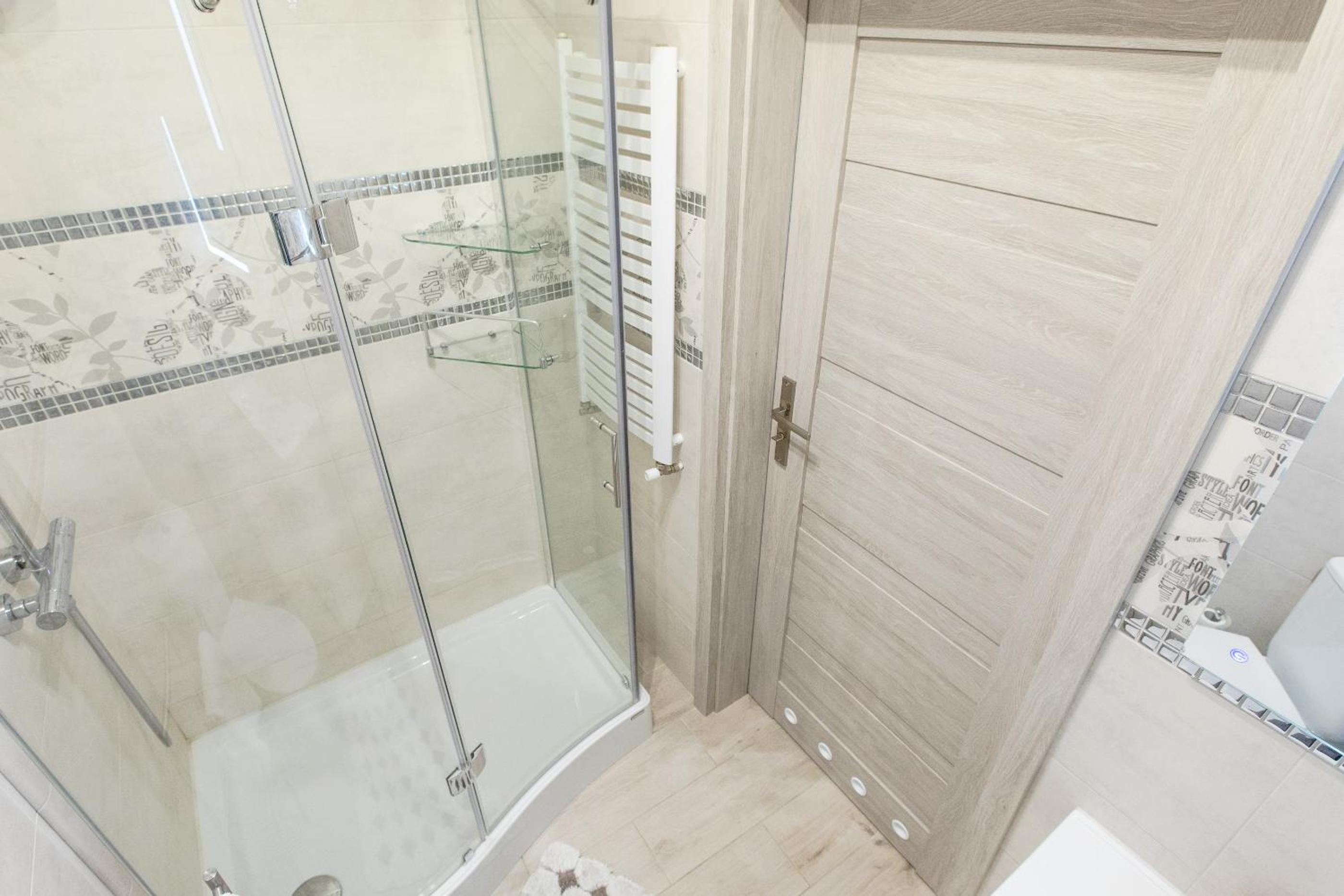 Apartament YAGI Morska Dziwnówek nad morzem EPapartamenty view 2
