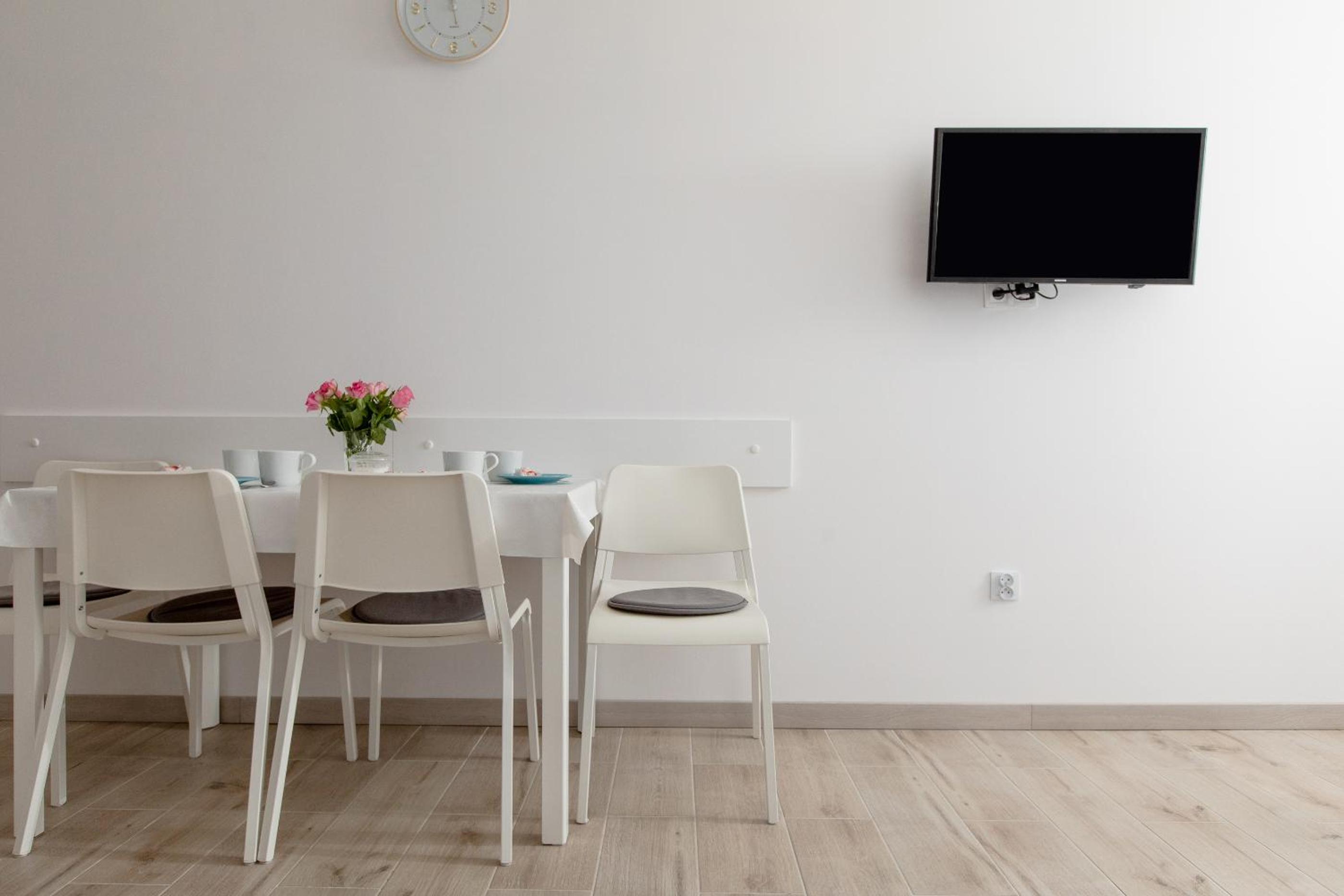Apartament YAGI Morska Dziwnówek nad morzem EPapartamenty