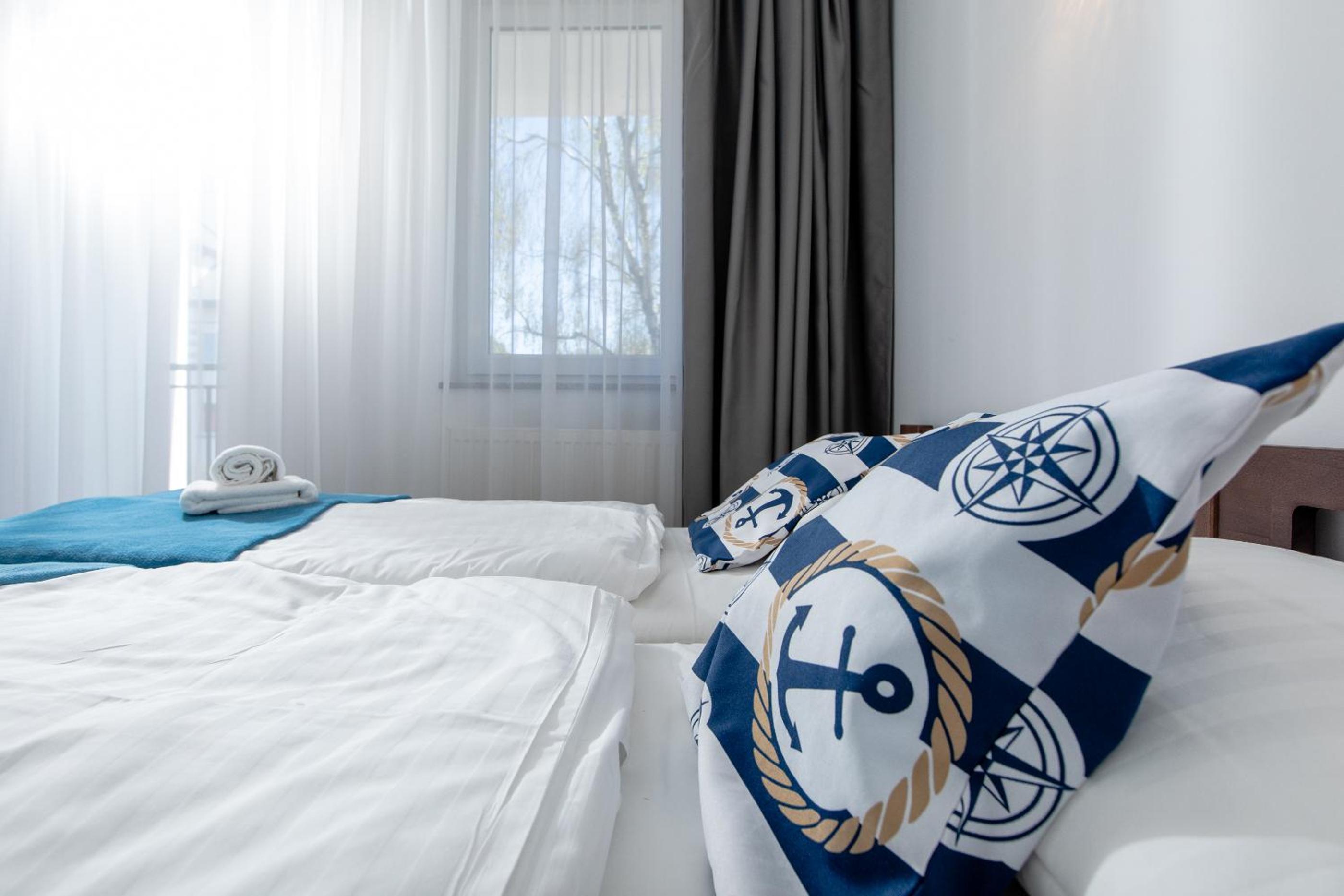 Apartament YAGI Morska Dziwnówek nad morzem EPapartamenty