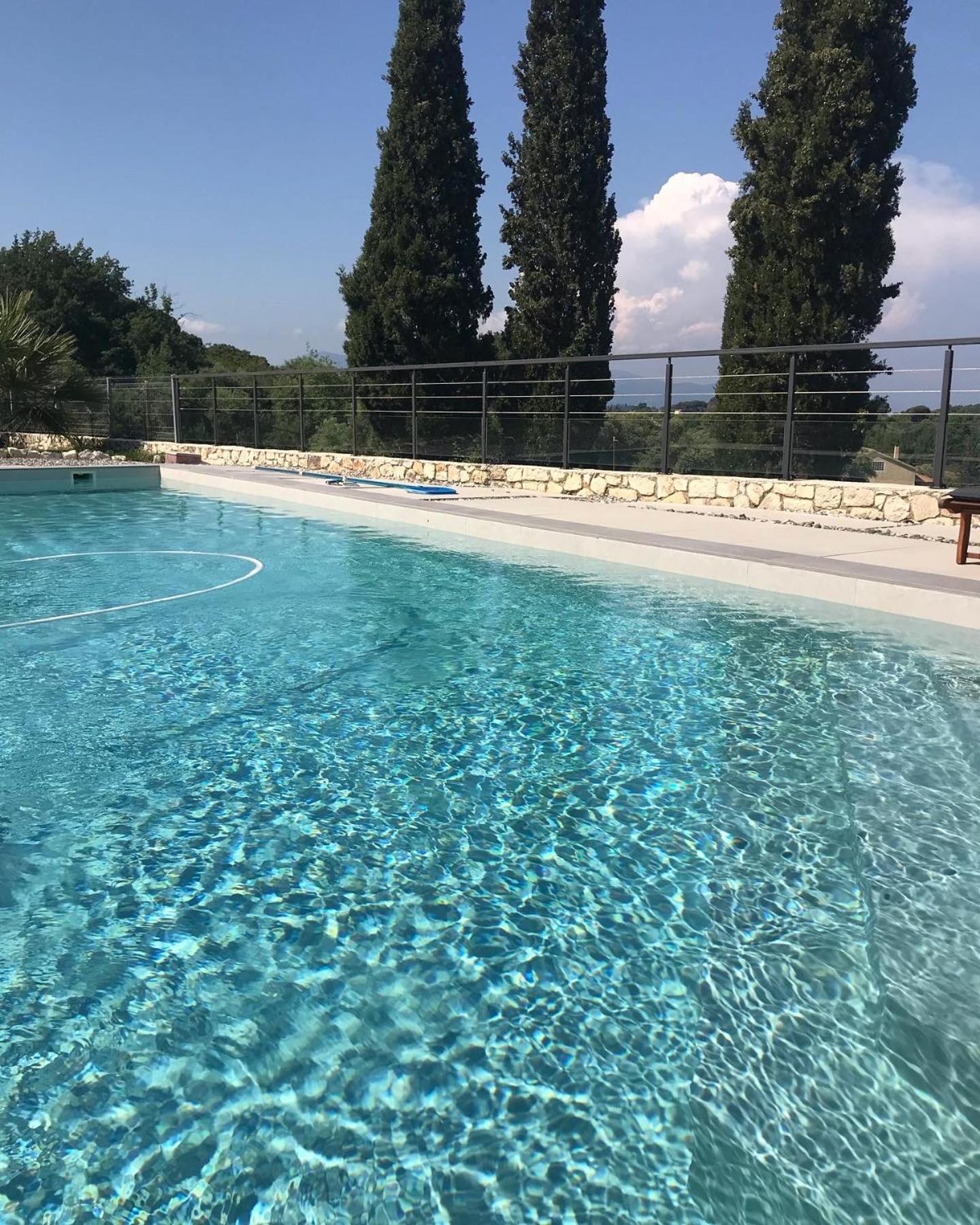 Villa Coco , un lieu convivial où se ressourcer.