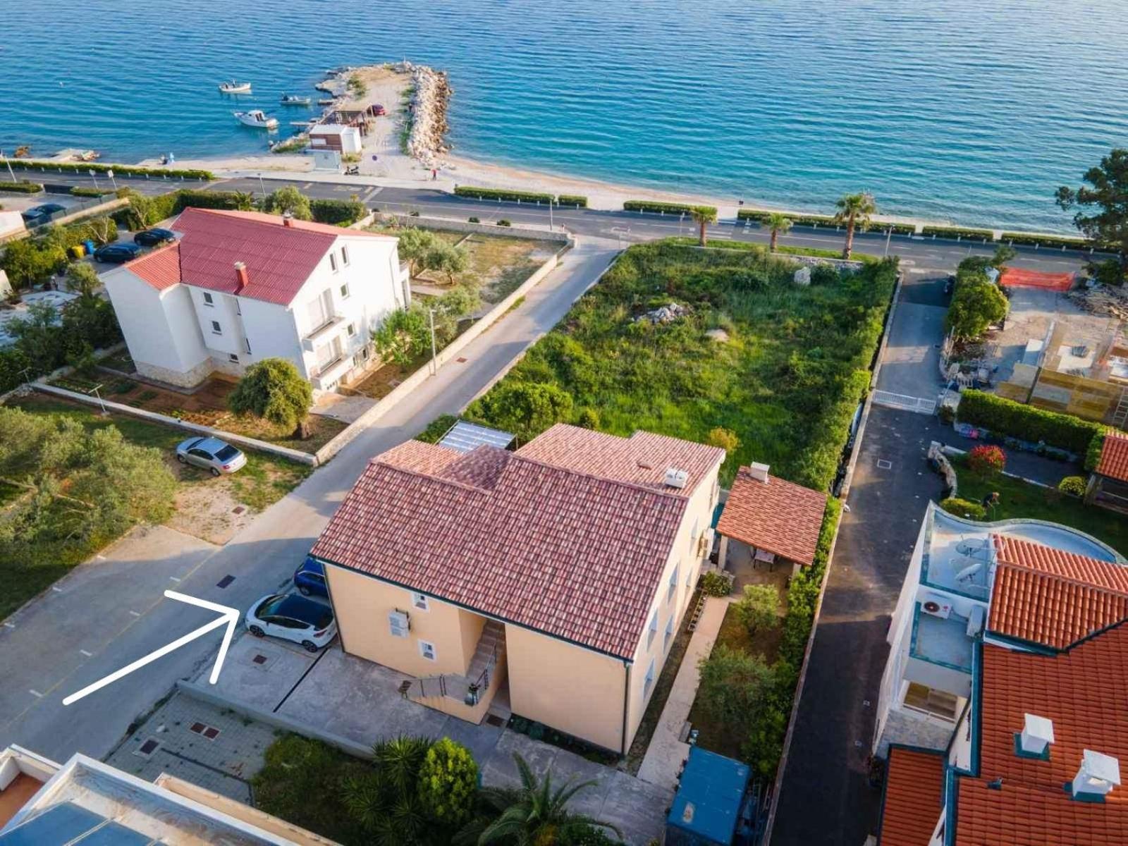 Apartment Pikulo
