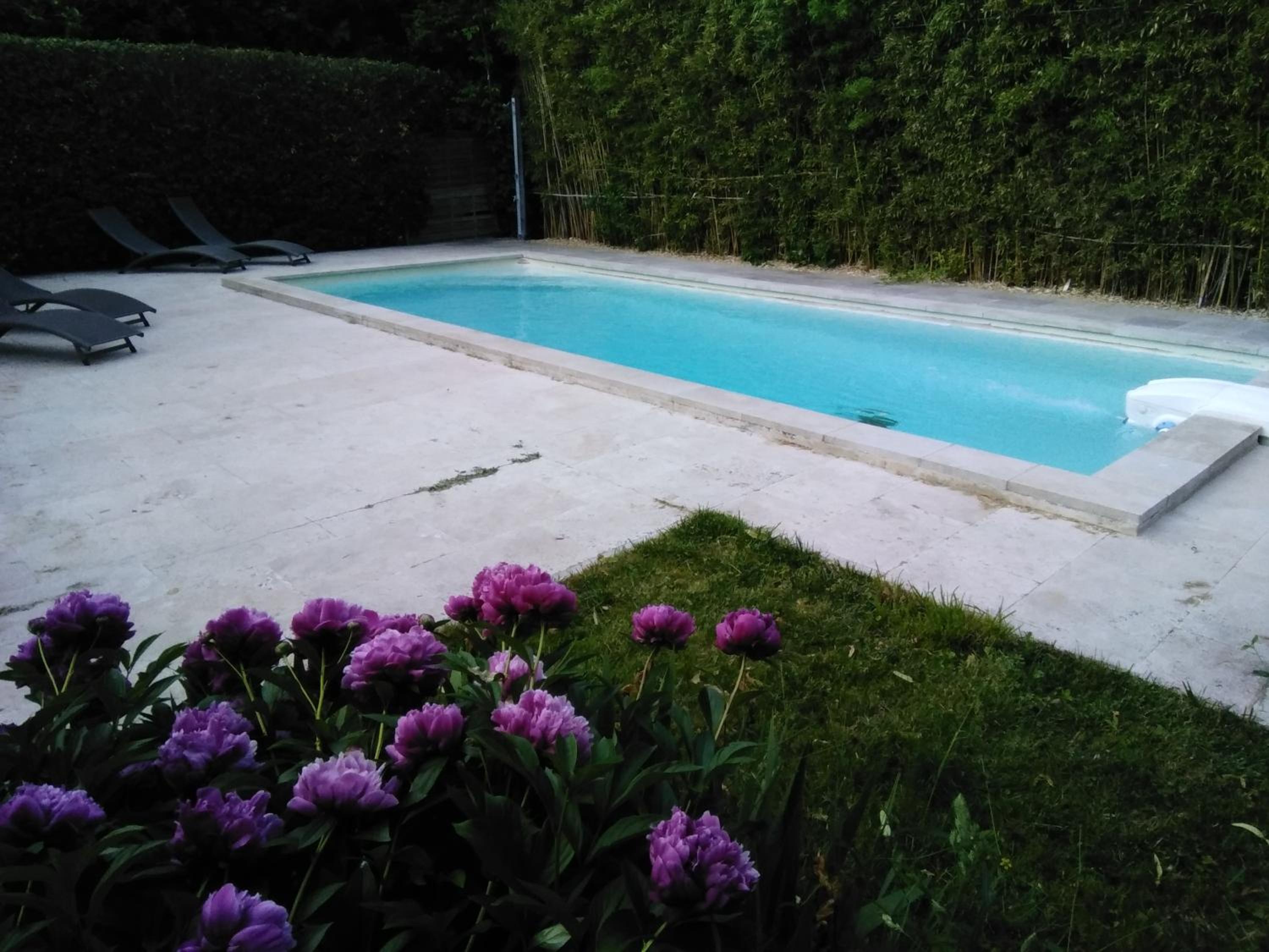 LE PETIT PALAIS Maisonnette view 4