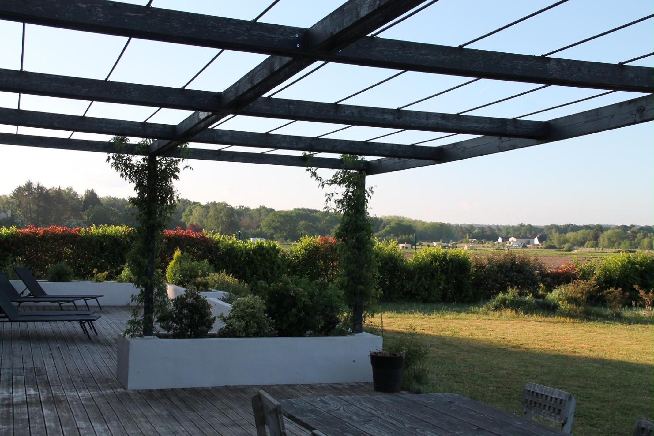Le Clos 24 view 3