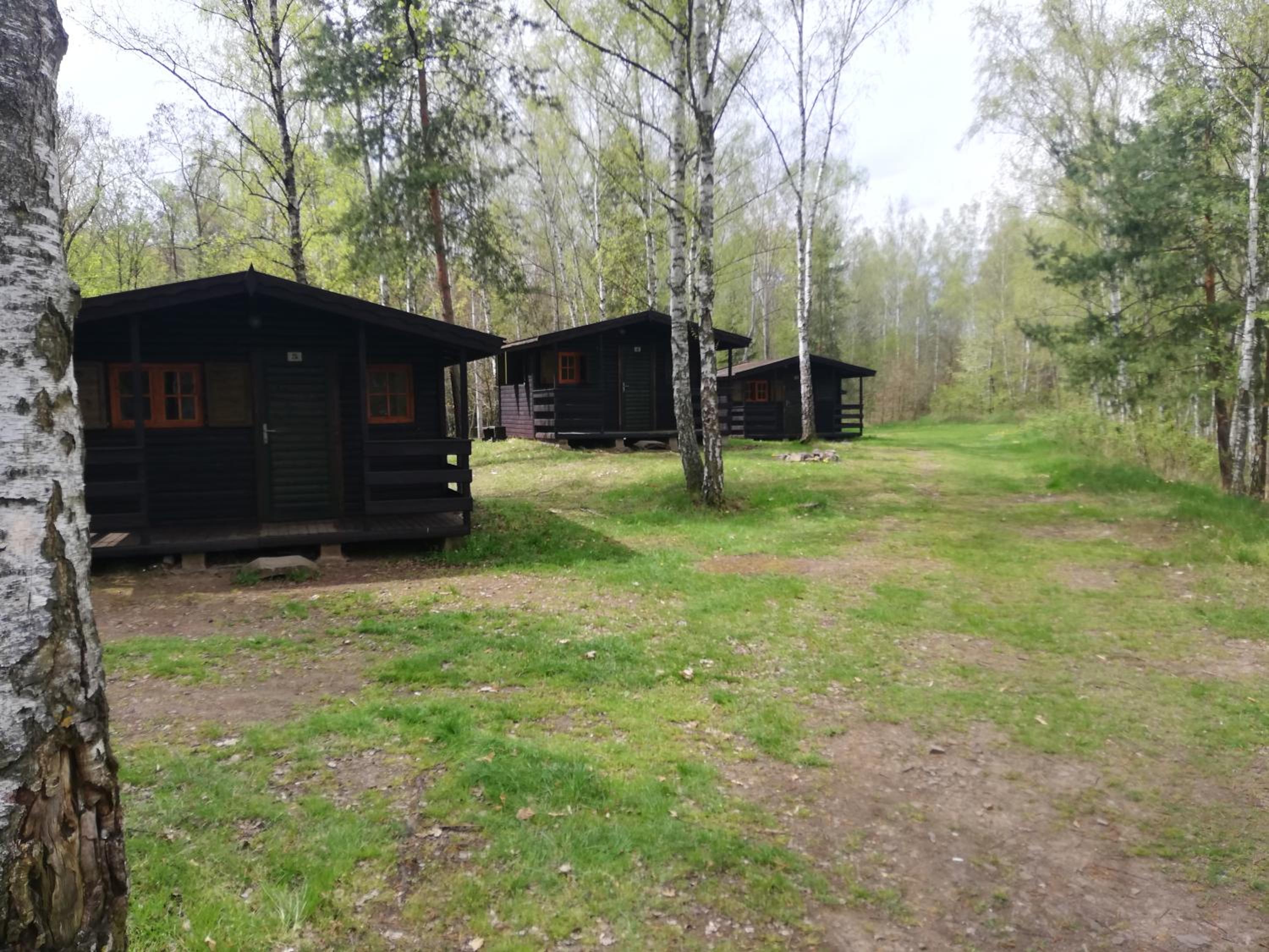 Sport kemp Ejpovice view 3