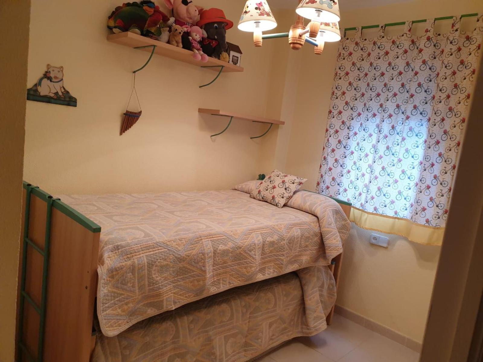 APARTAMENTO ALEGRIA photo 5