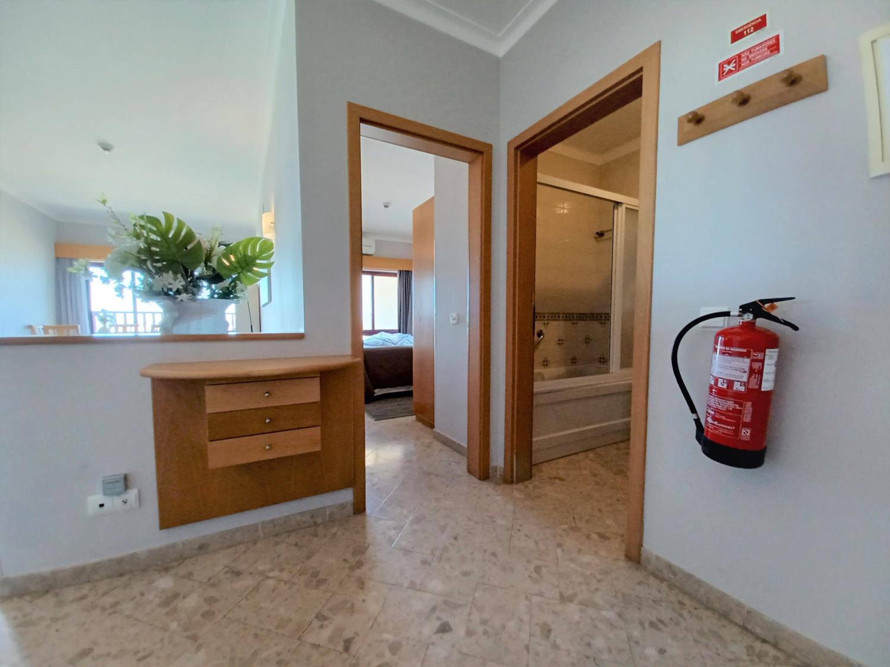 OÁSIS Beach Apartment view 2