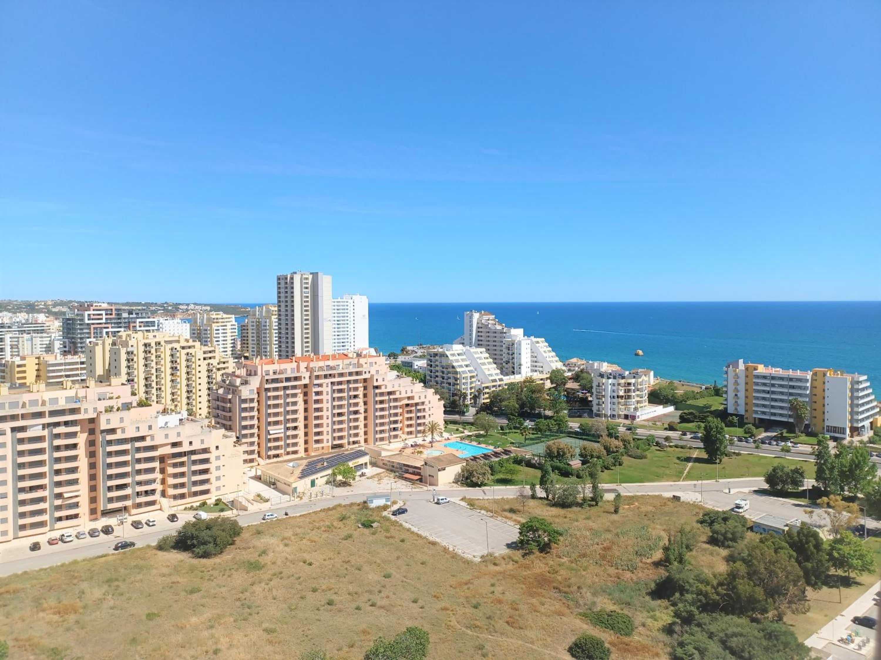 OÁSIS Beach Apartment