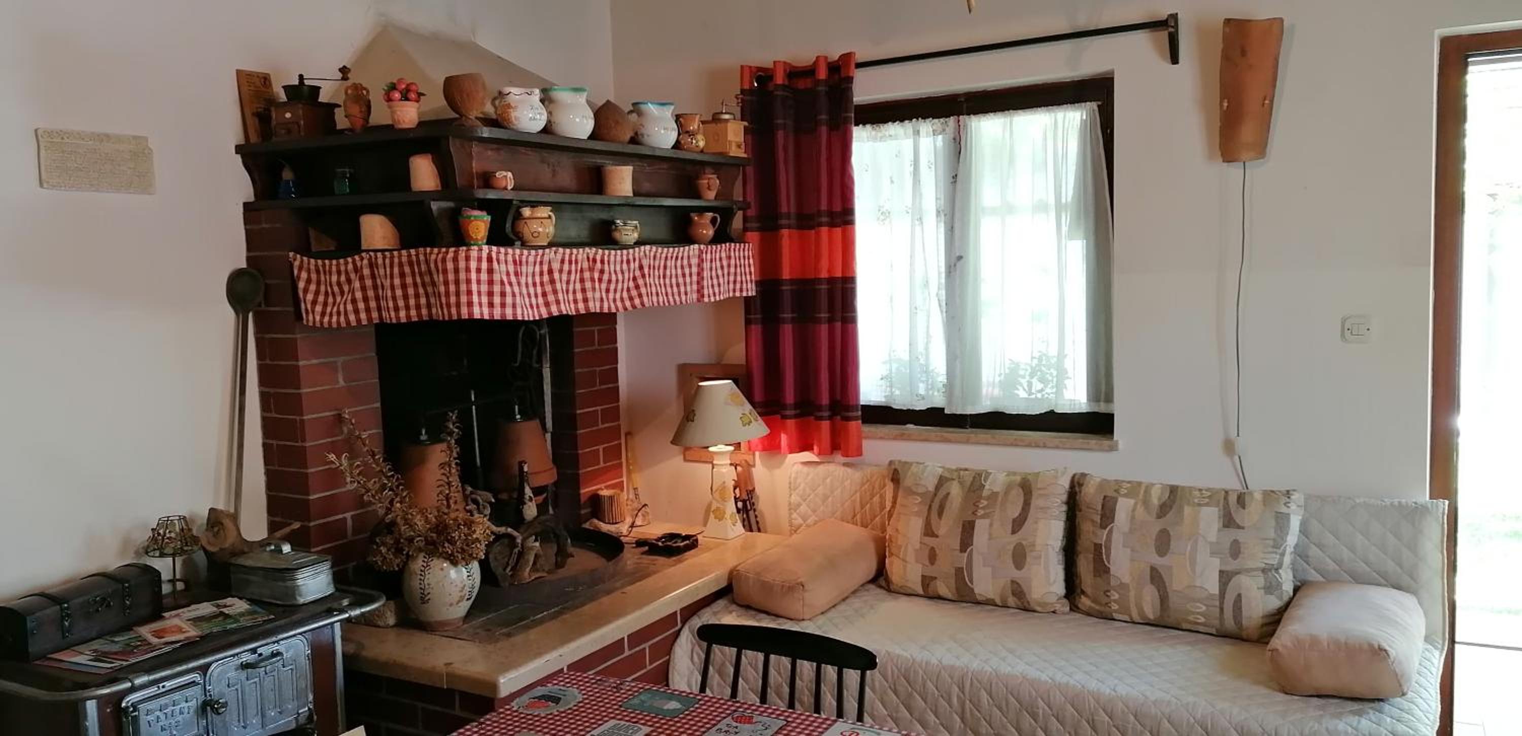Country Guest House view 5