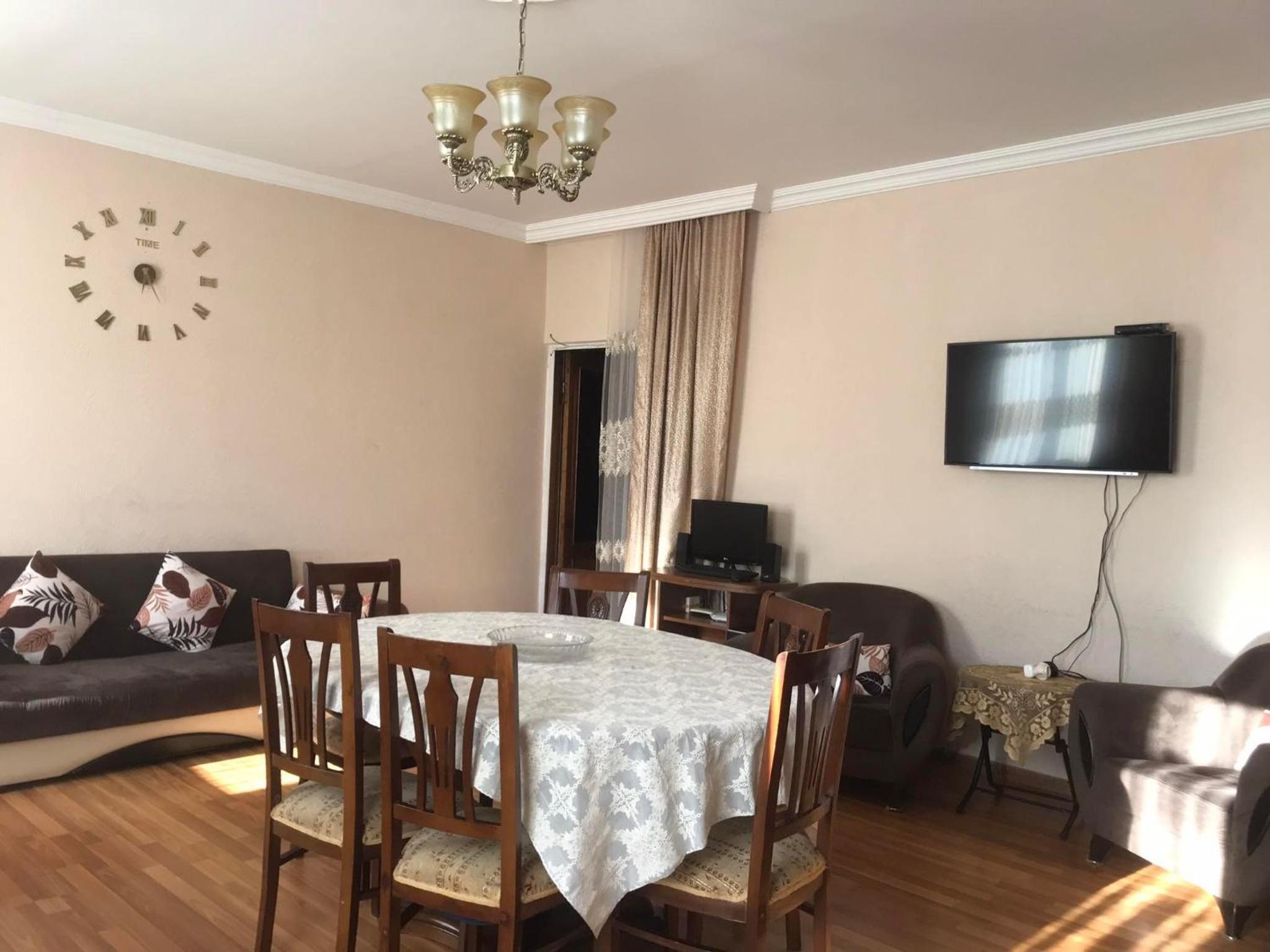 Mariami's sweet home