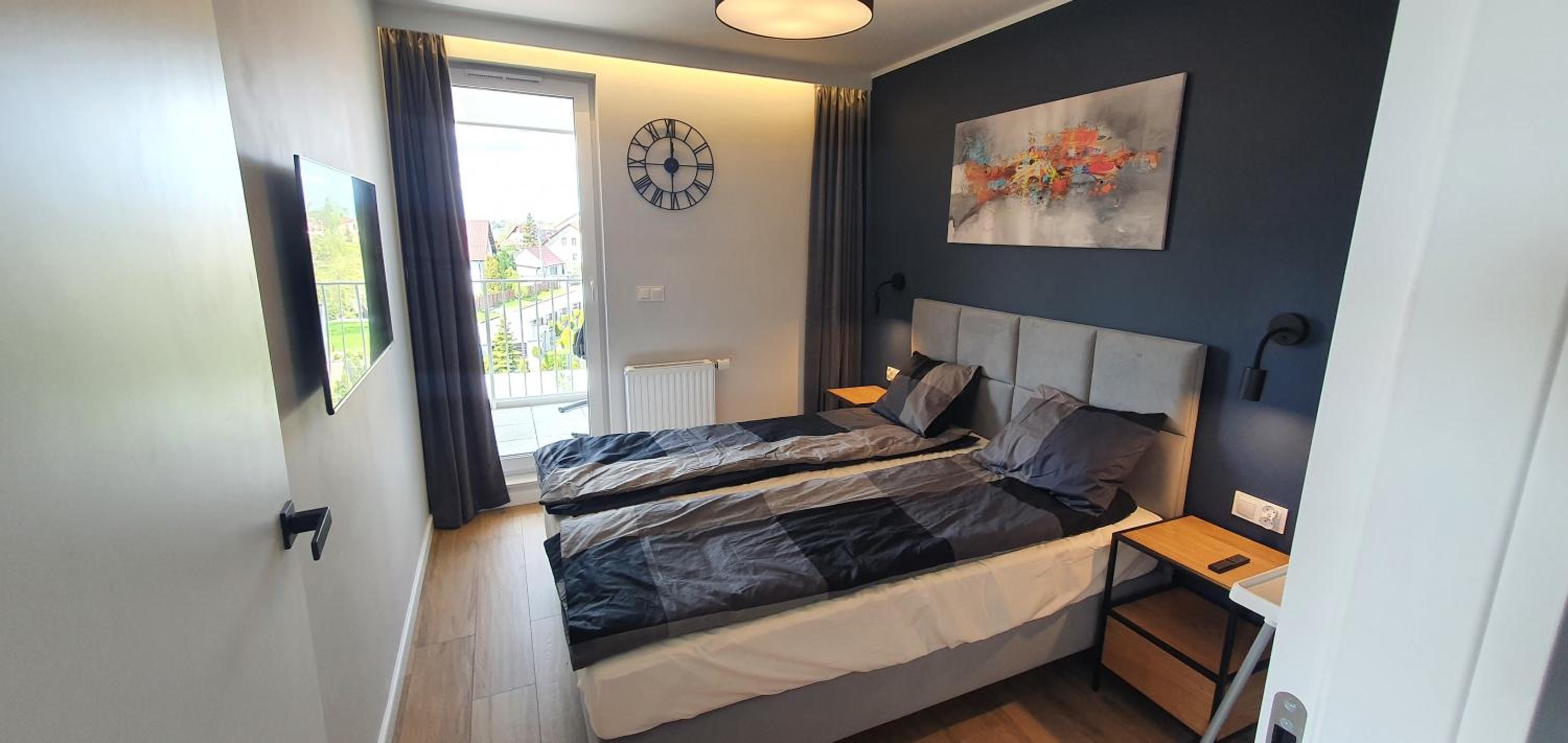 Apartament Wyspa - Gdańsk Wyspa Sobieszewska view 3