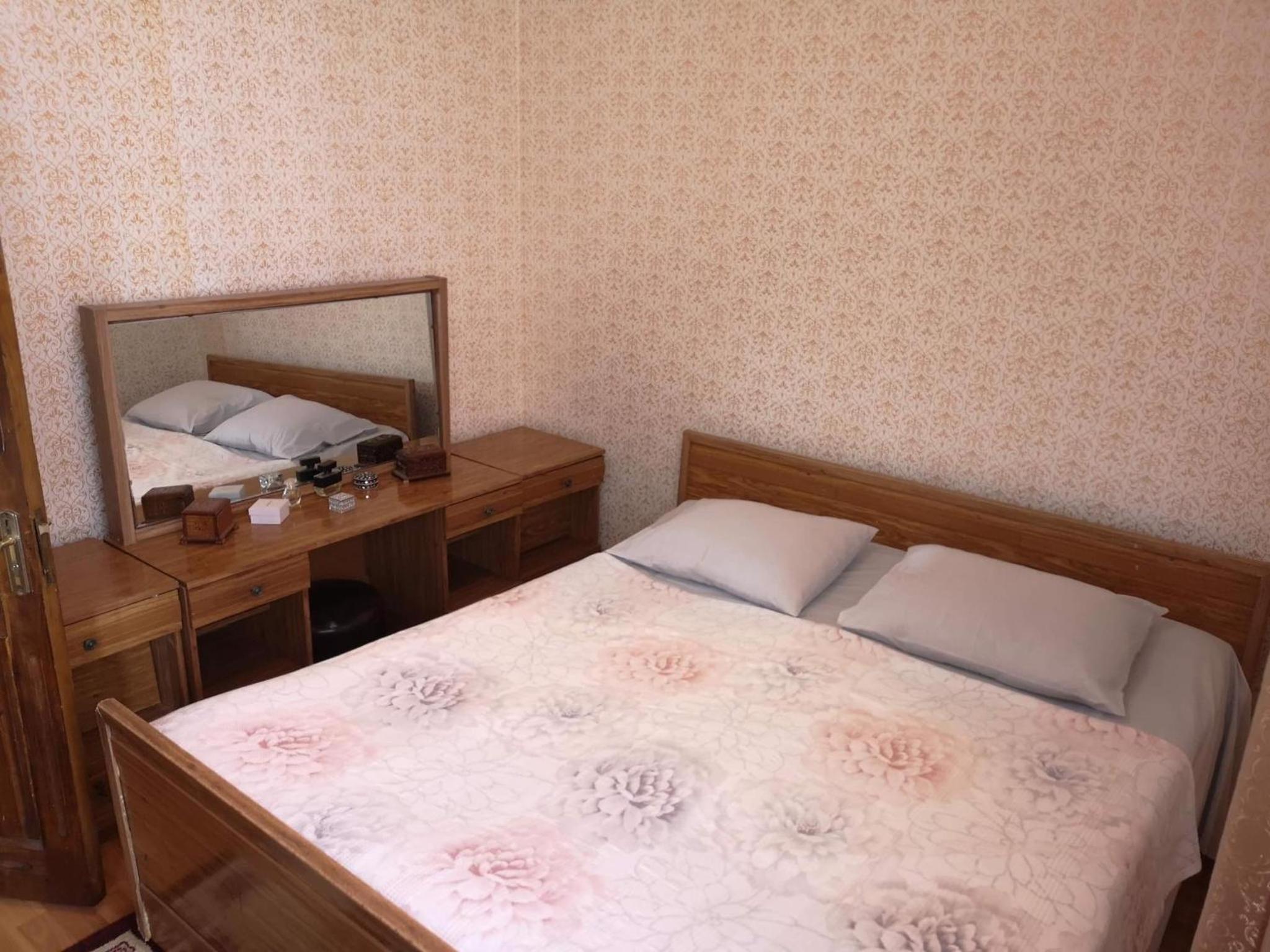 Mariami's sweet home
