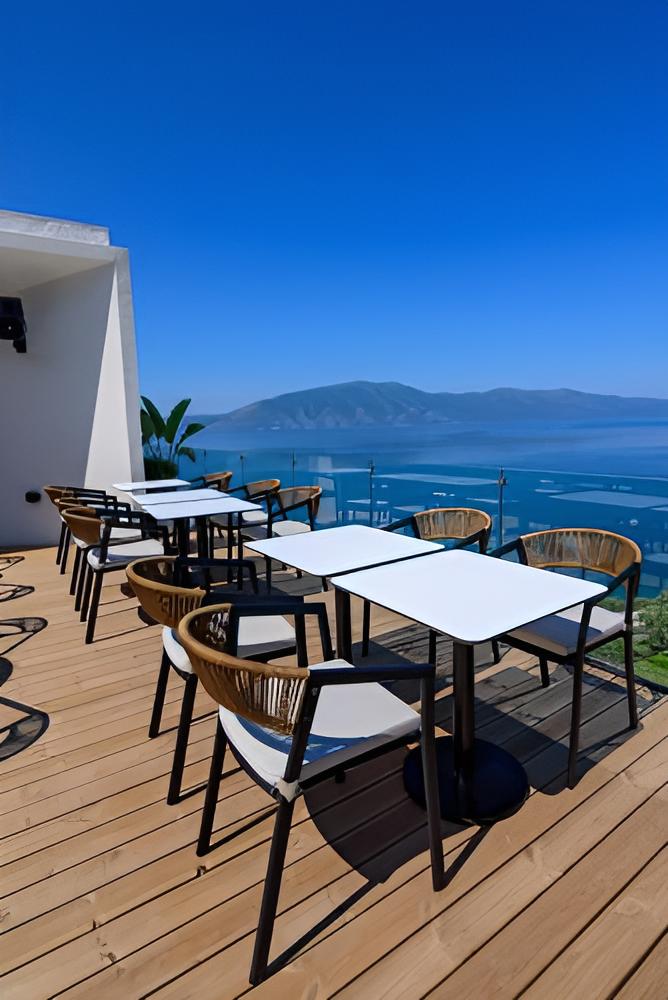 Nobus Hotel & Spa 45