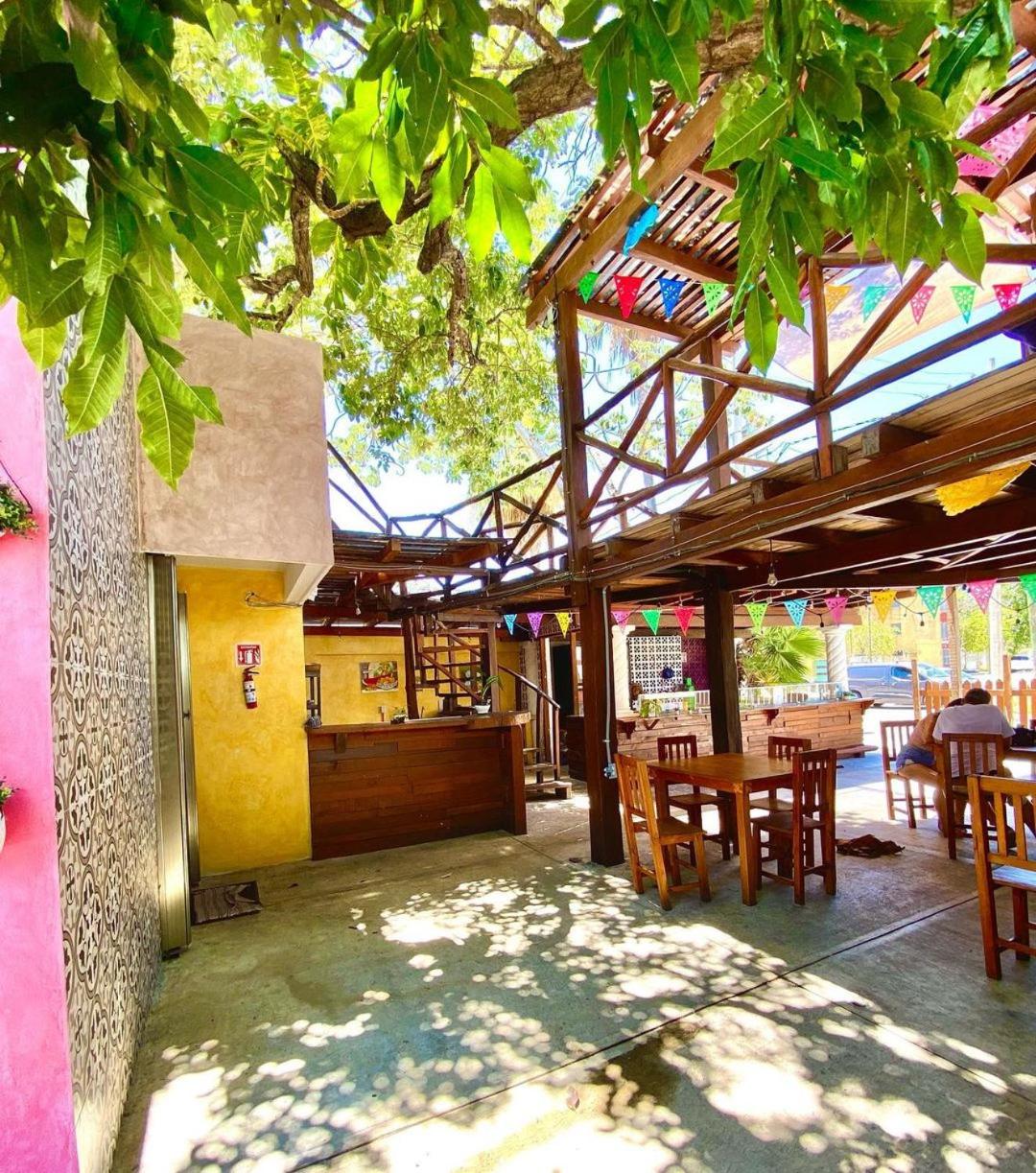 La Luz Hostal Cancun