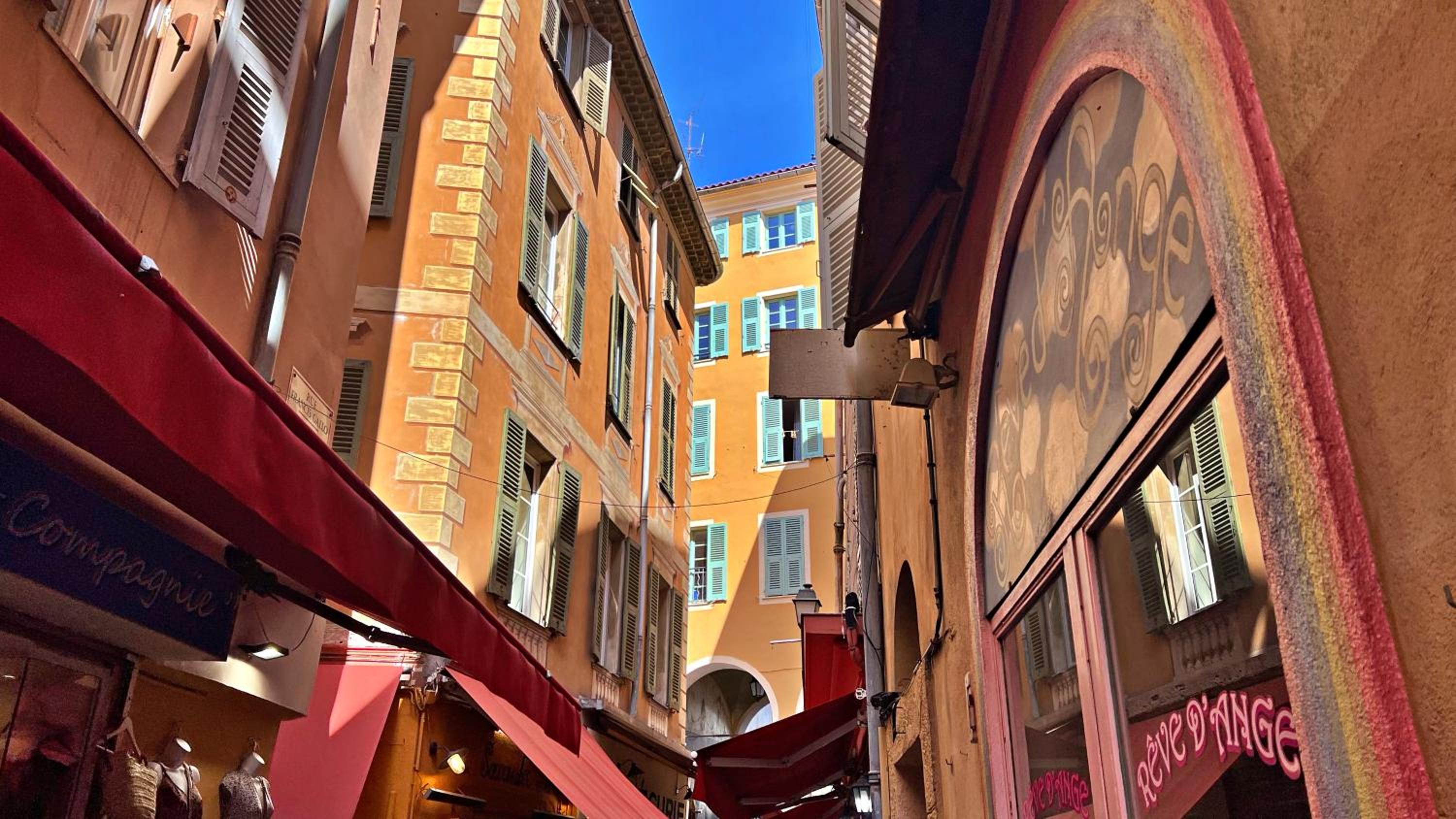 L'ARCHE DU VIEUX NICE photo 2