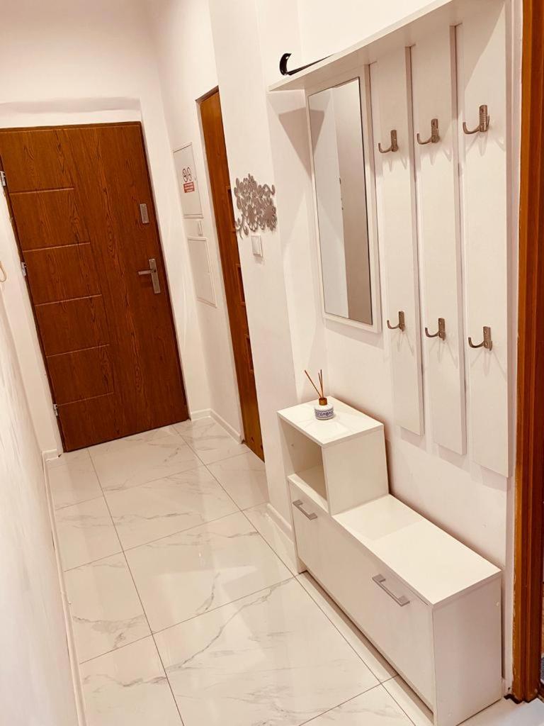 Apartament Przy Rynku