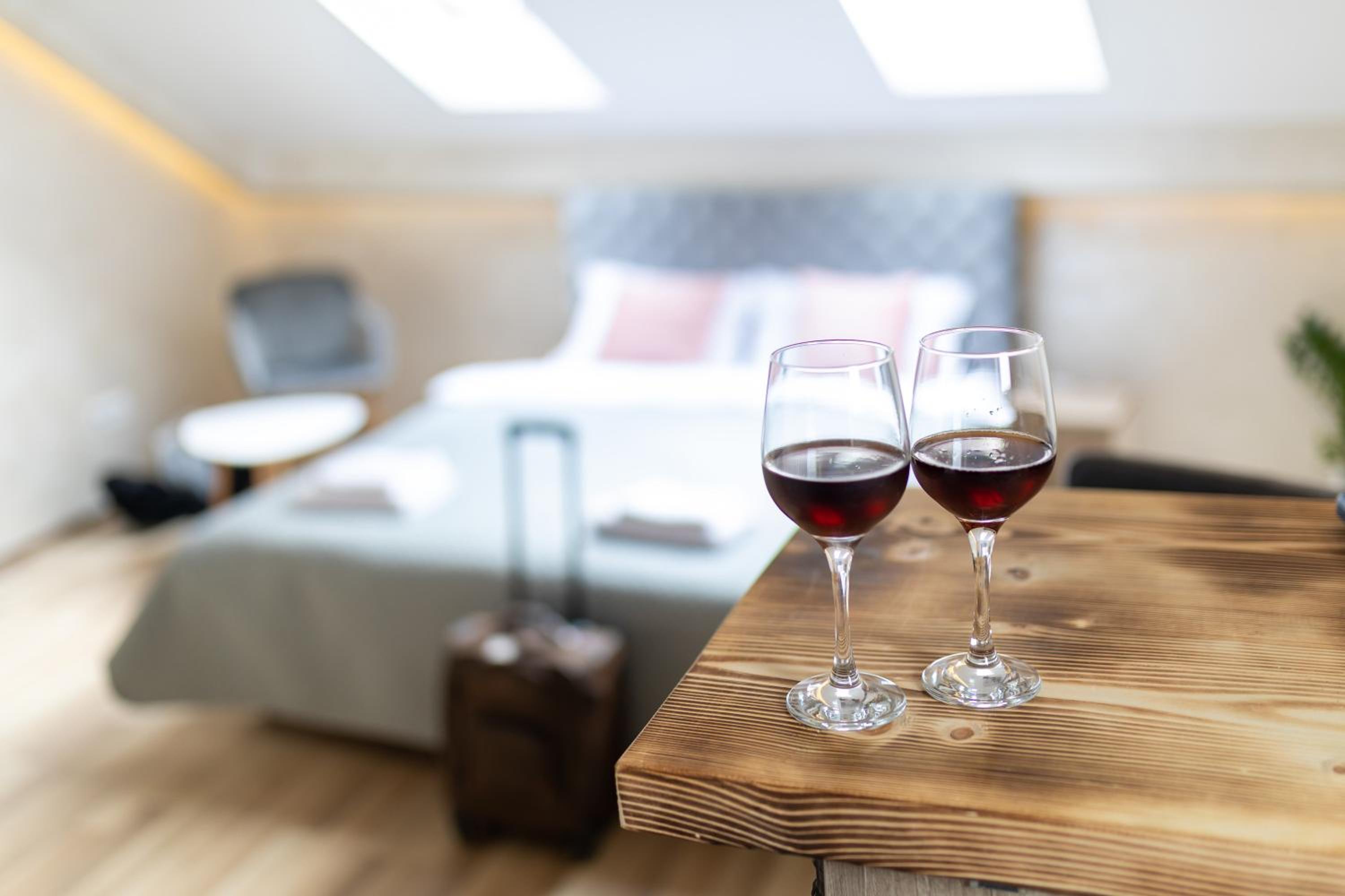 Rustic Luxury Apartment - Valjevo Centre BID Zone