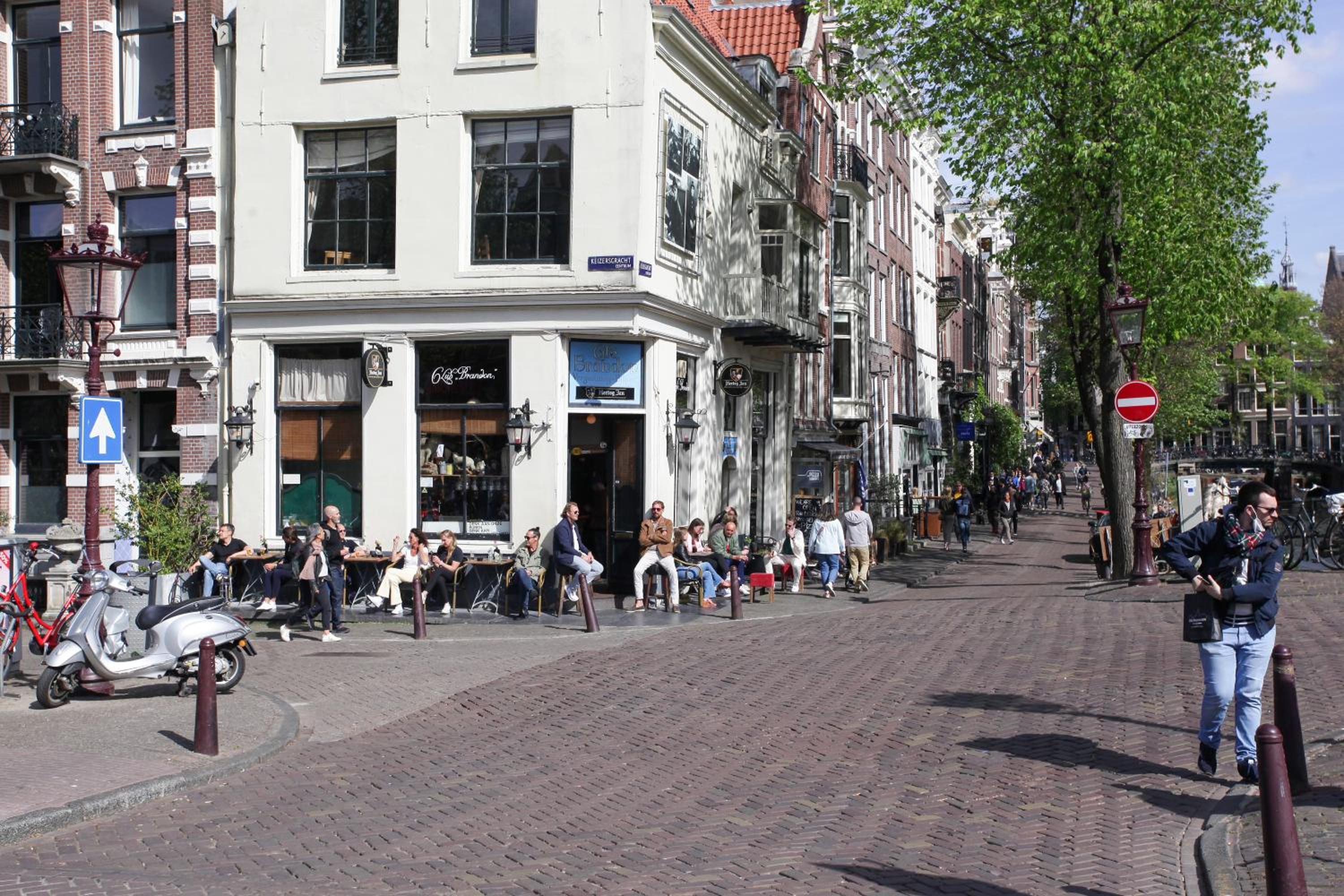 Keizersgracht Residence