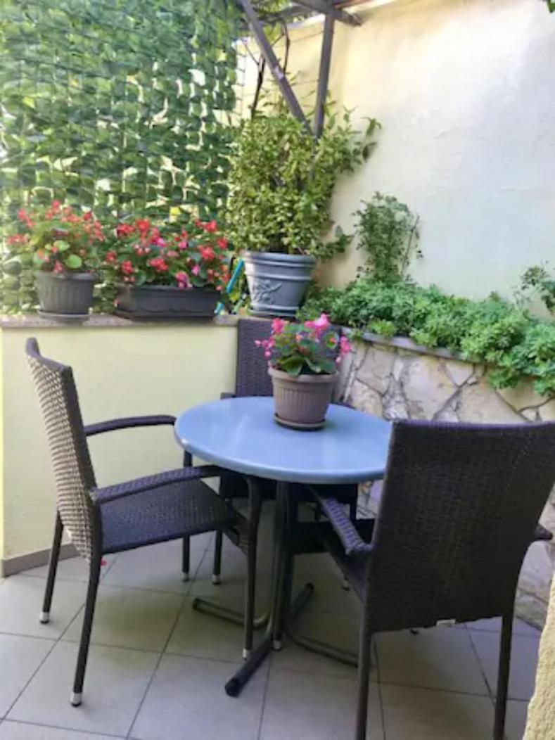Skenderi Apartment Studio