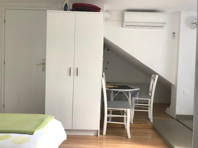 Skenderi Apartment Studio