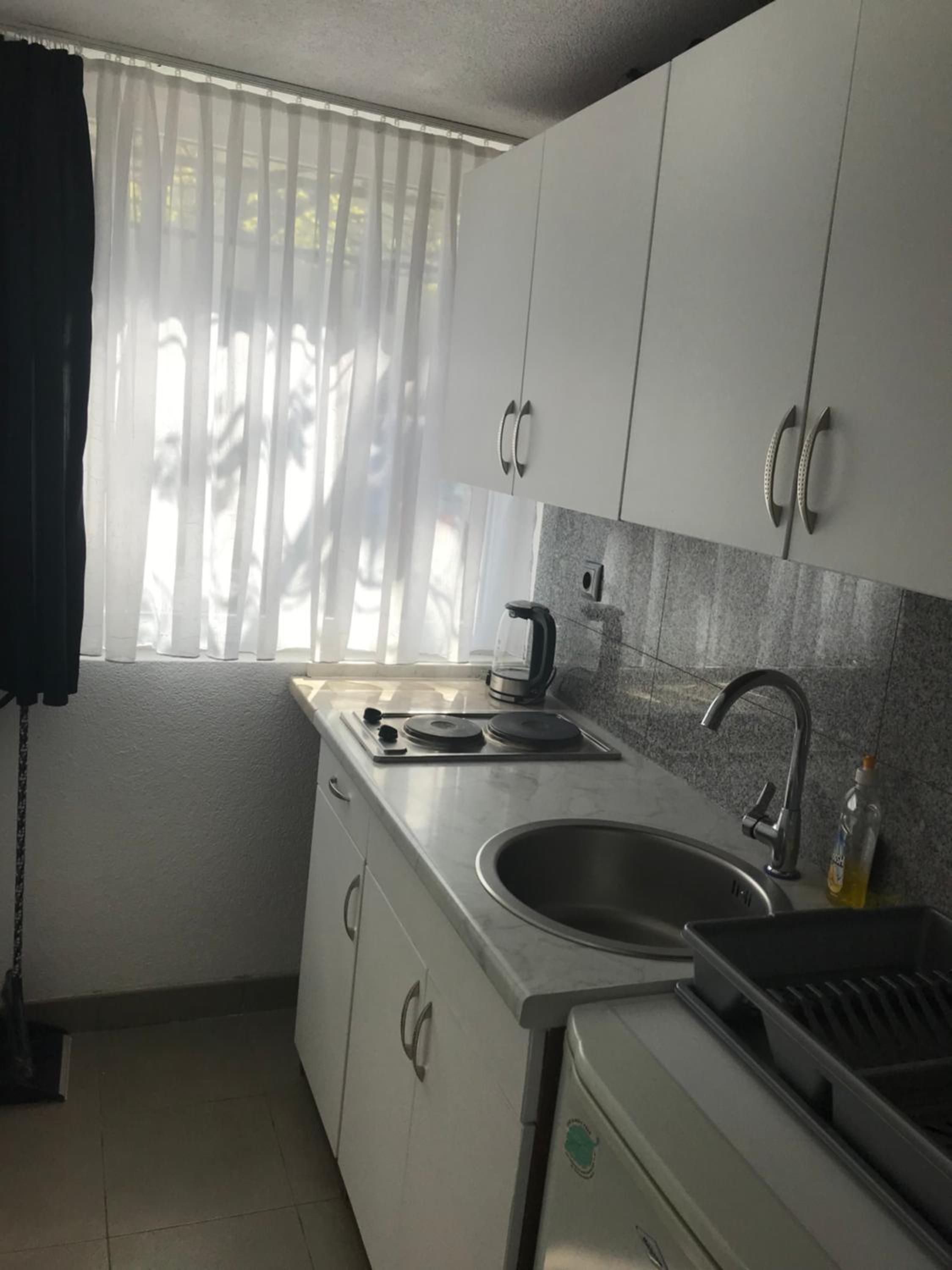 Skenderi Apartment Studio view 4