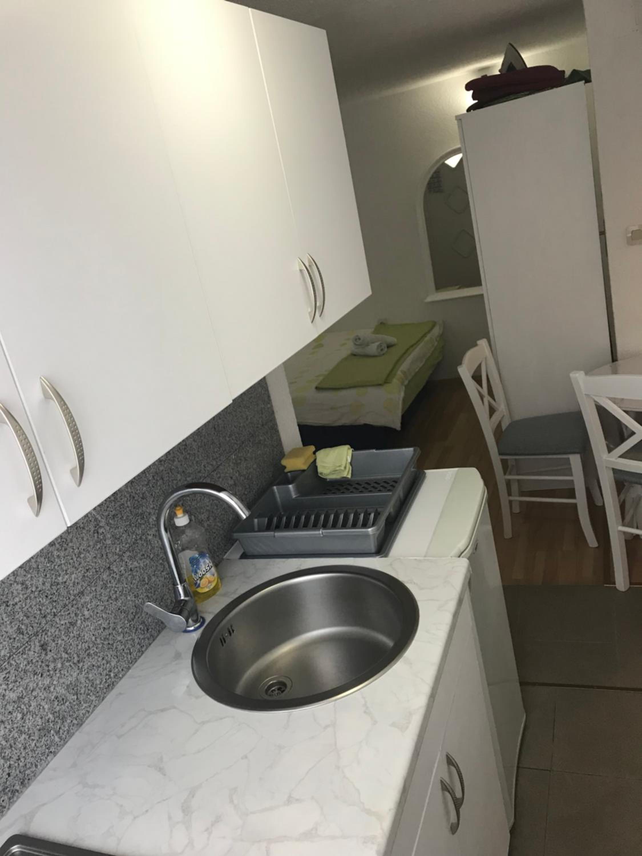 Skenderi Apartment Studio view 5