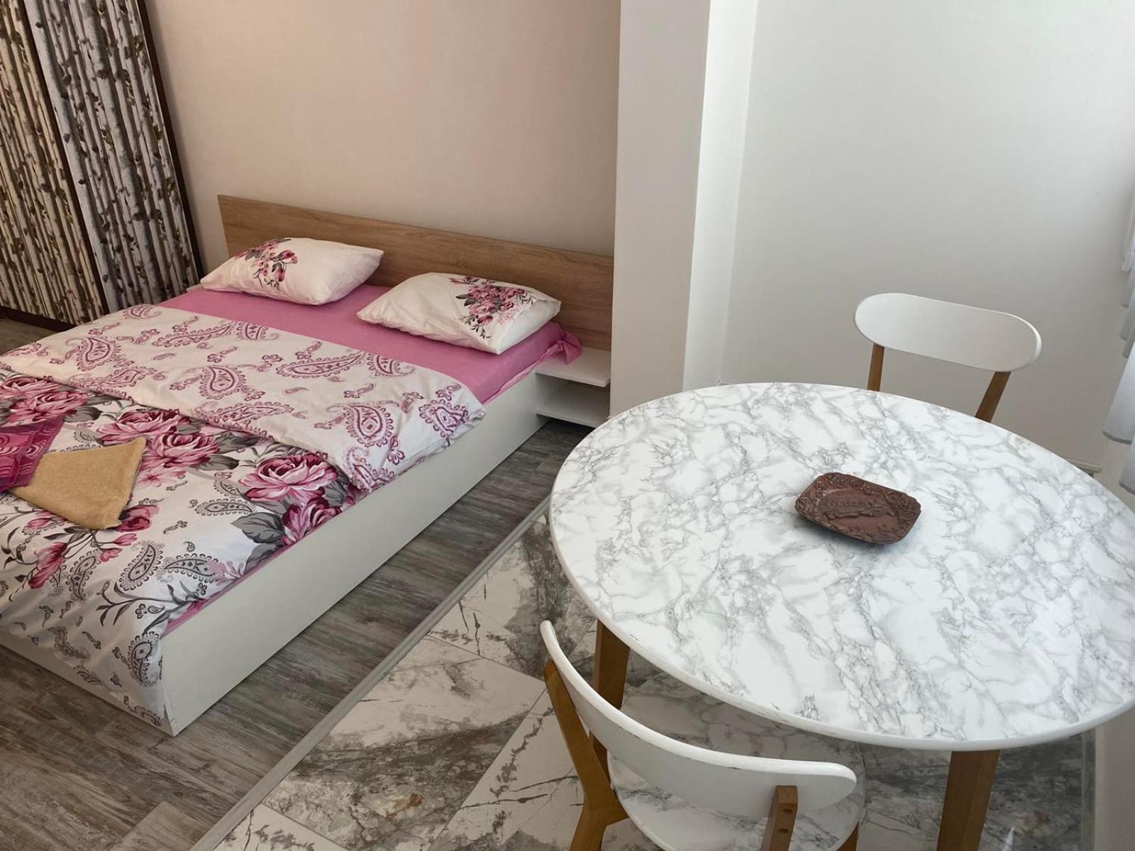 Apartment Lozengrad