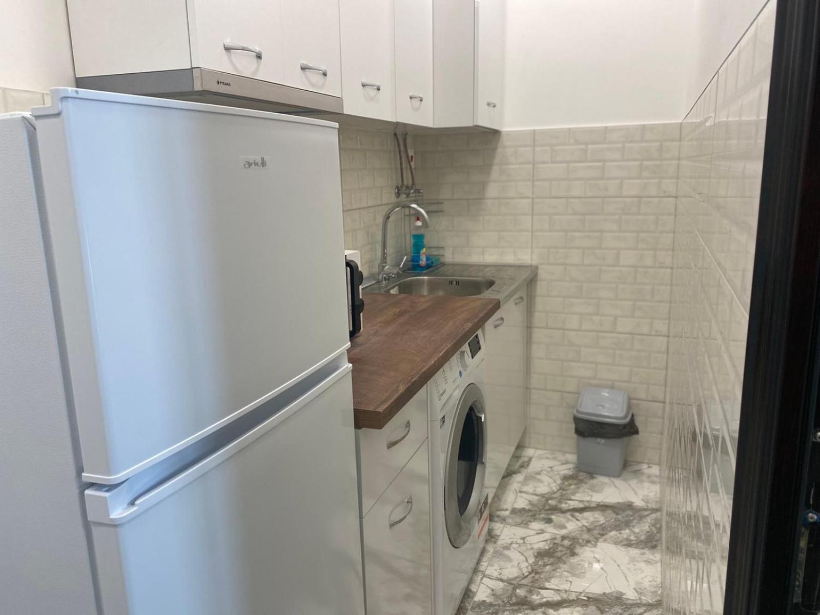 Apartment Lozengrad