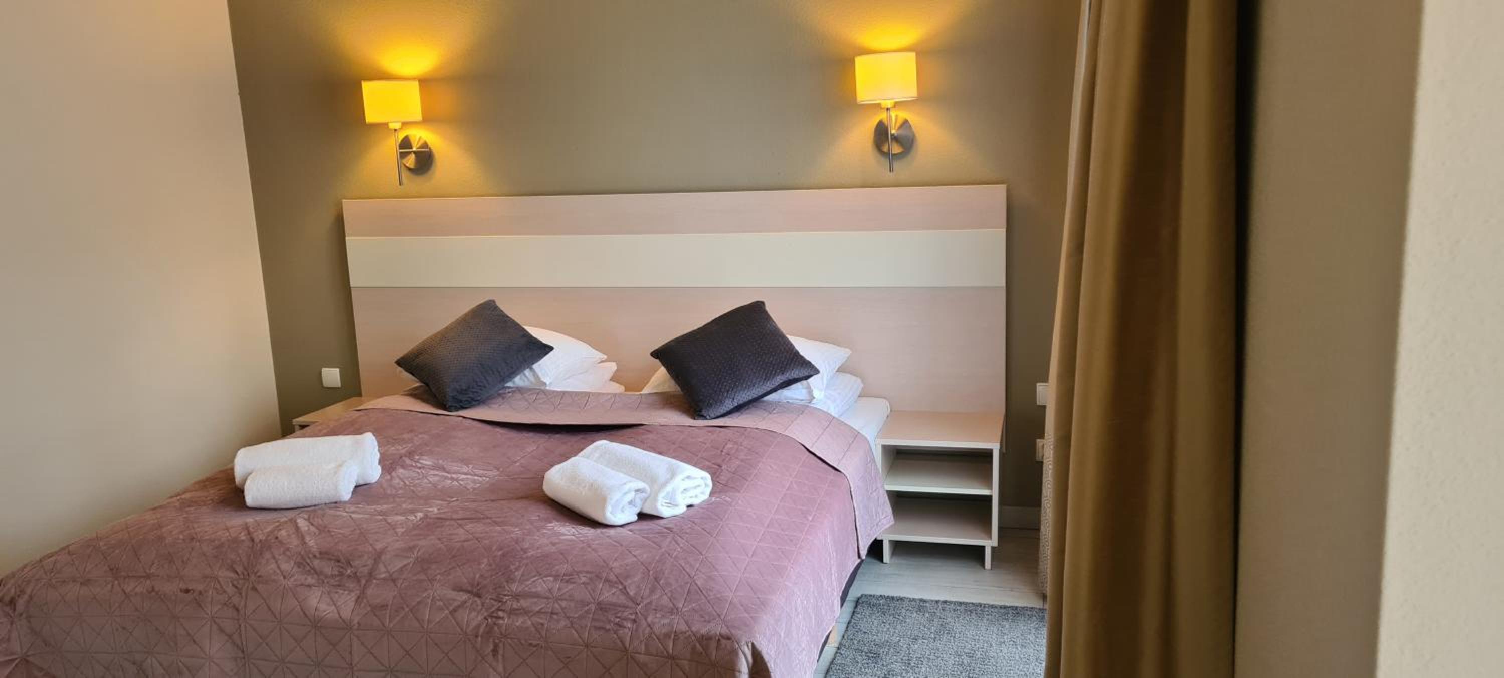 Apartament Czarna Góra Is17 view 5