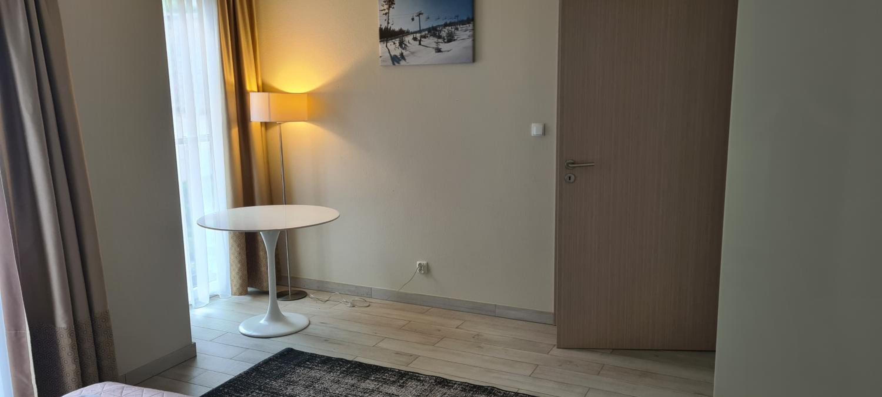 Apartament Czarna Góra Is17 view 4