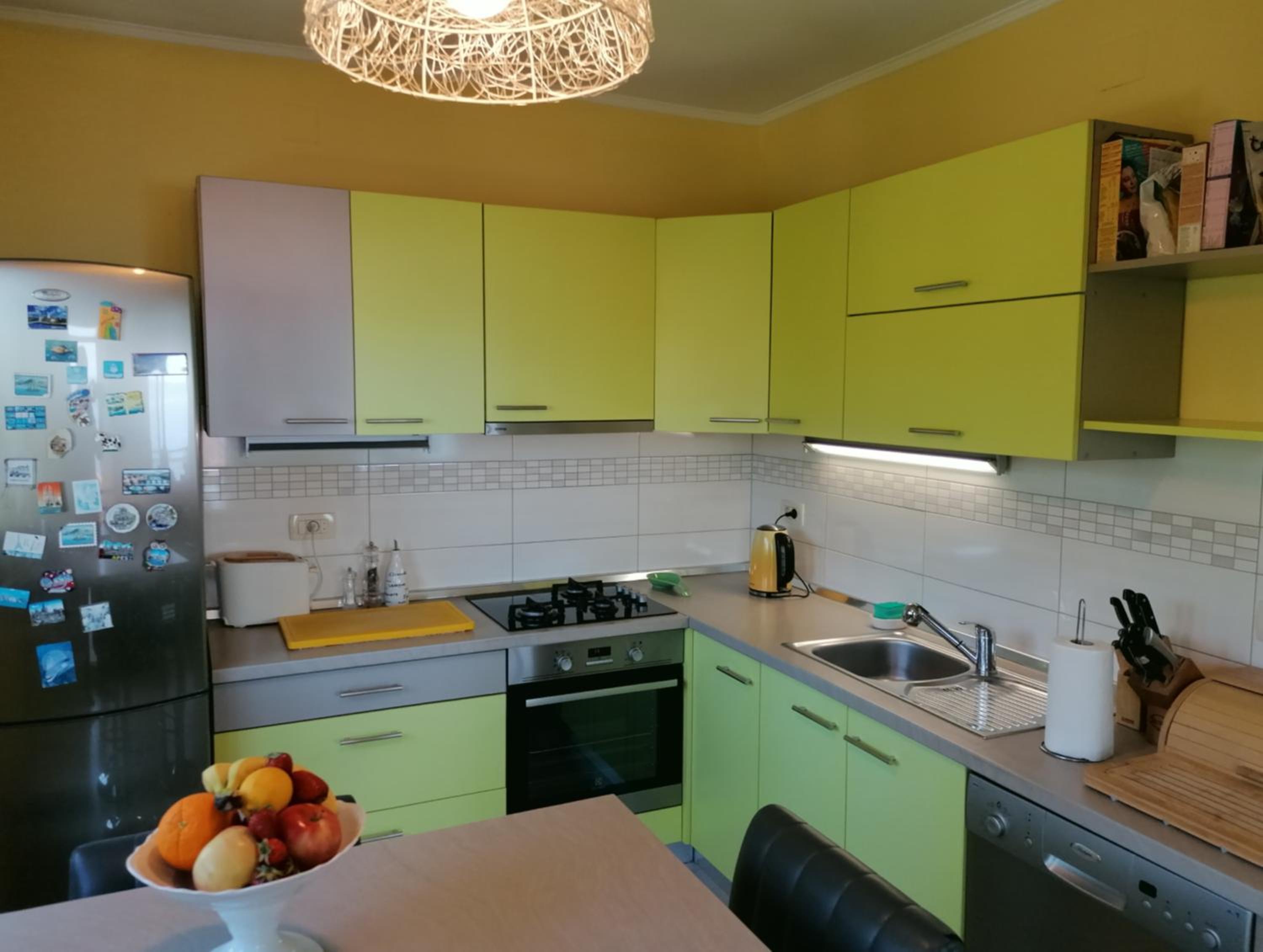 Apartmani Žafaranić view 3