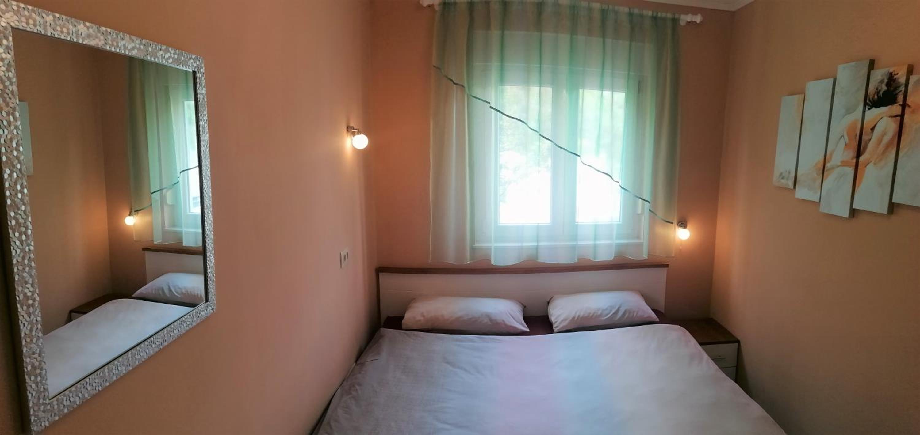 Apartmani Žafaranić view 5