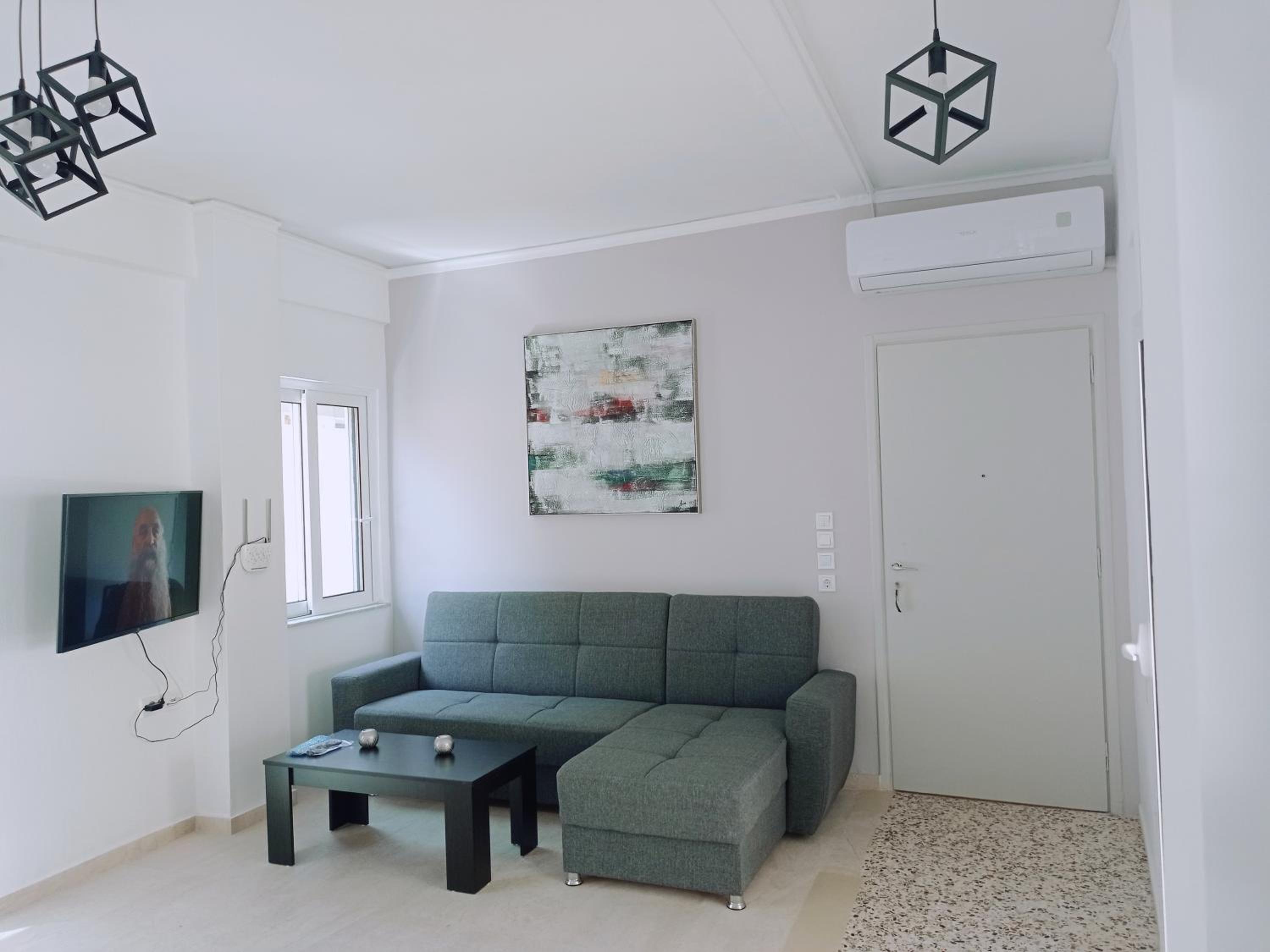 Oksana House view 3