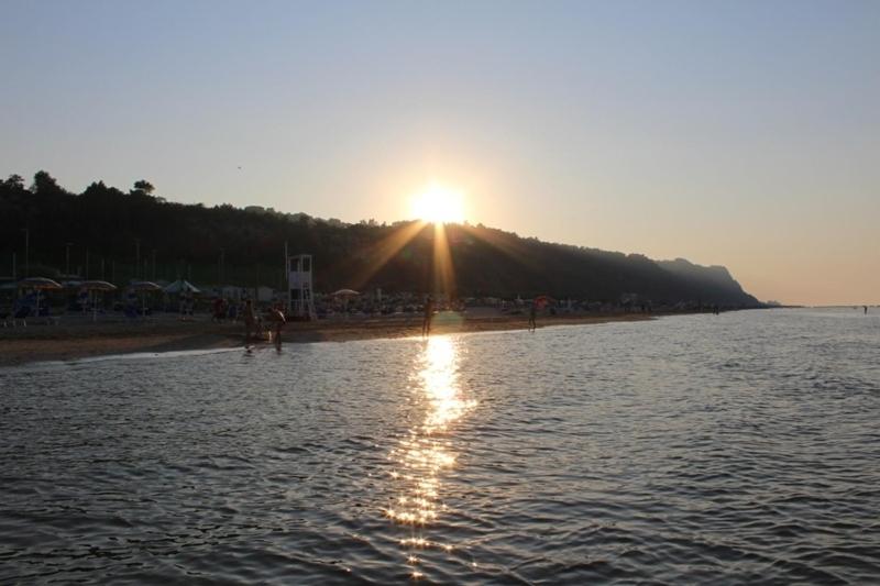 Camping Norina