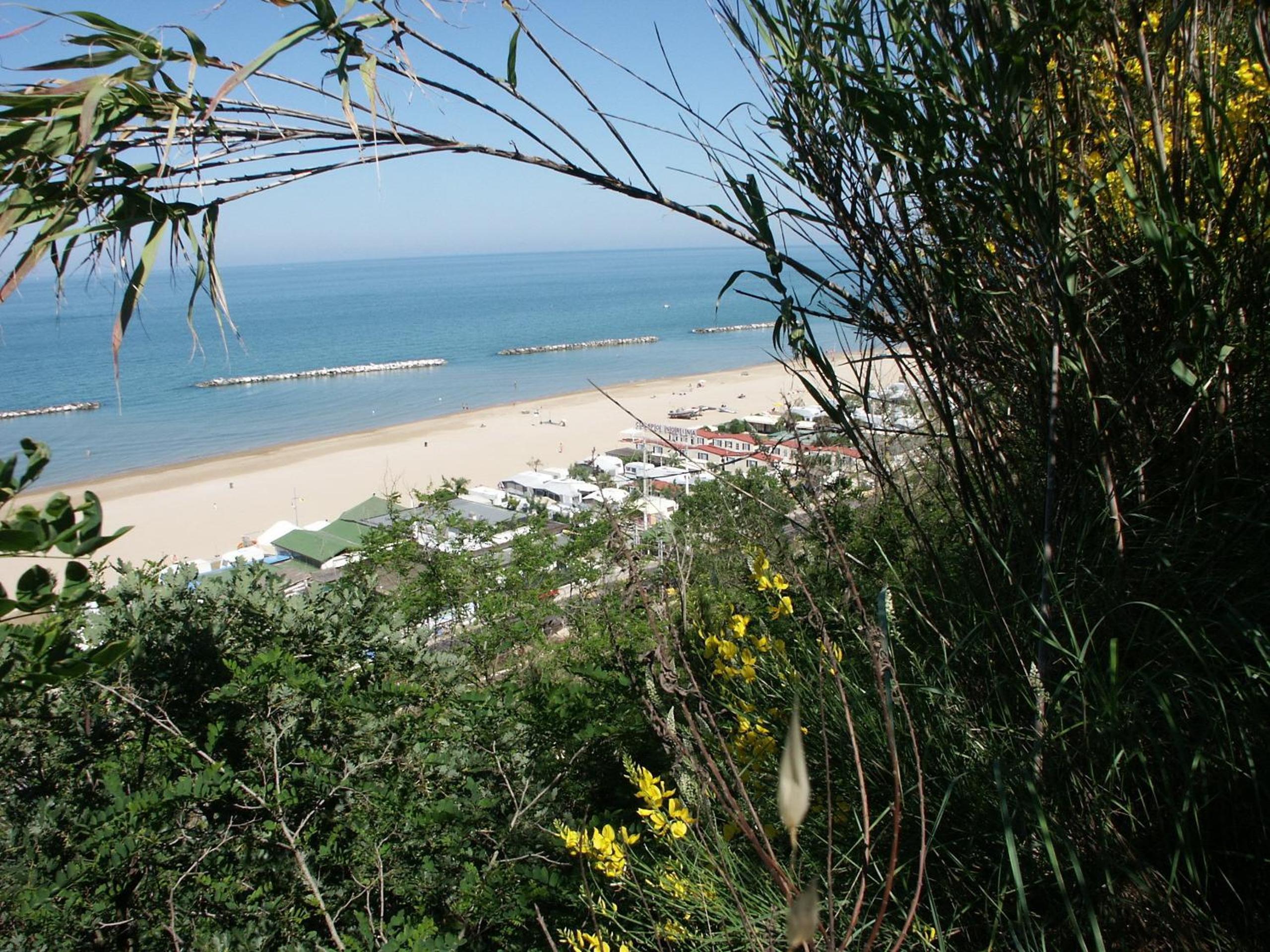 Camping Norina