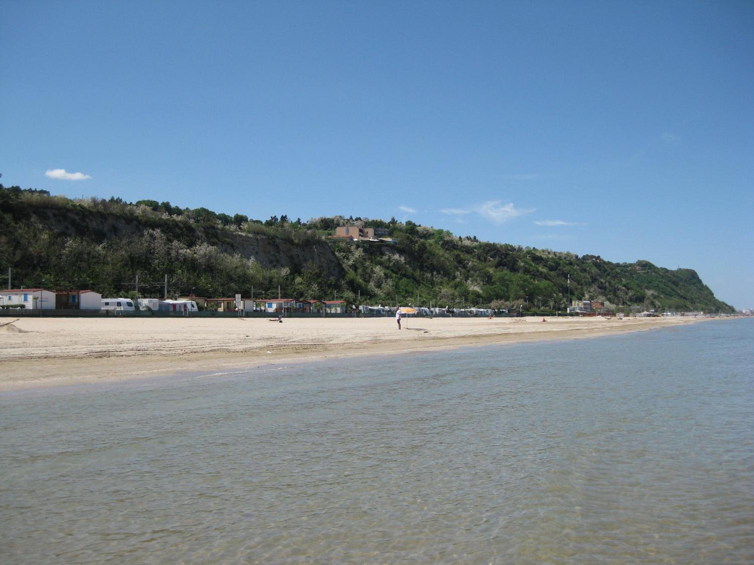 Camping Norina