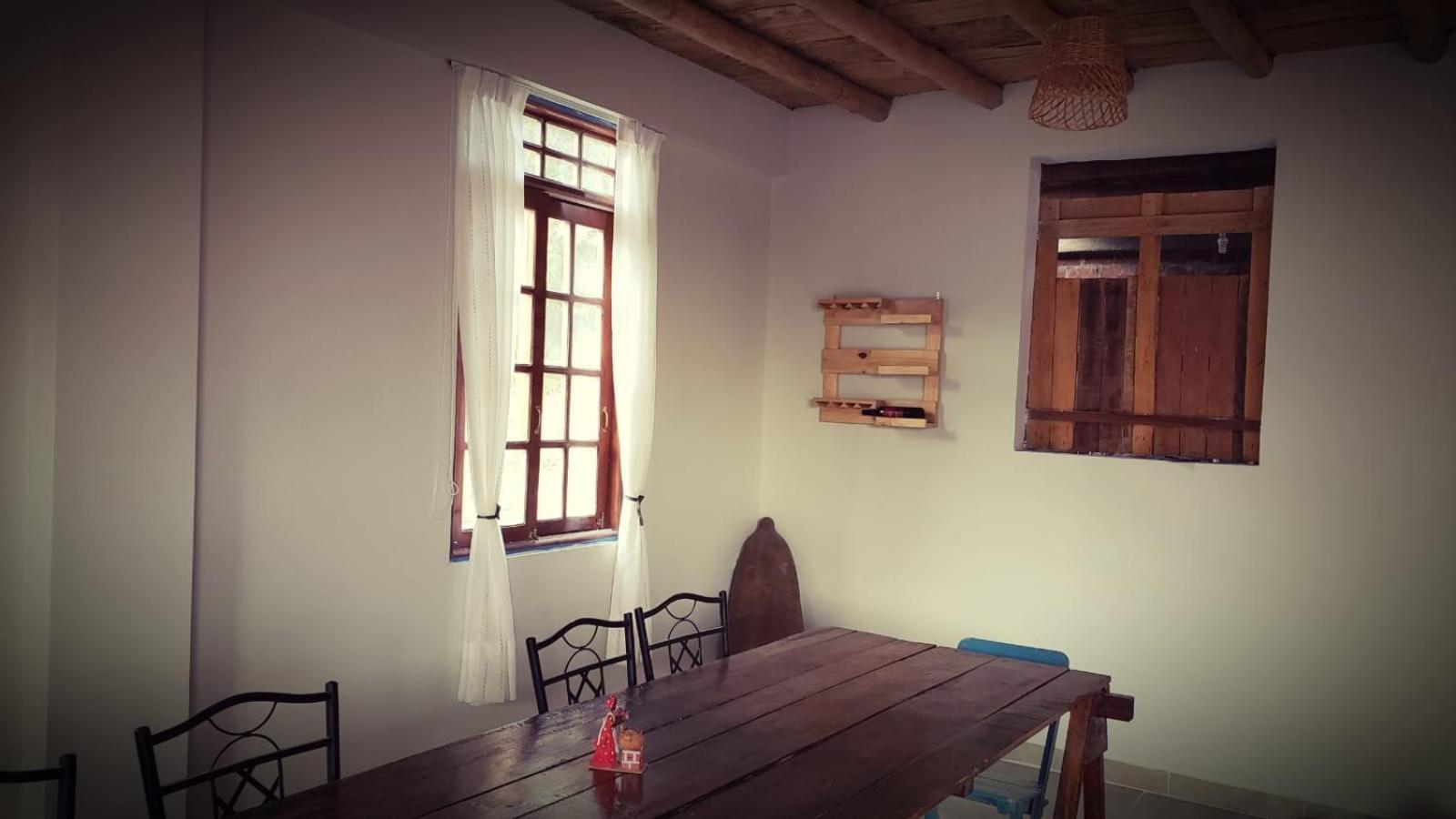 Lunahuaná CASA DE CAMPO PAULLU