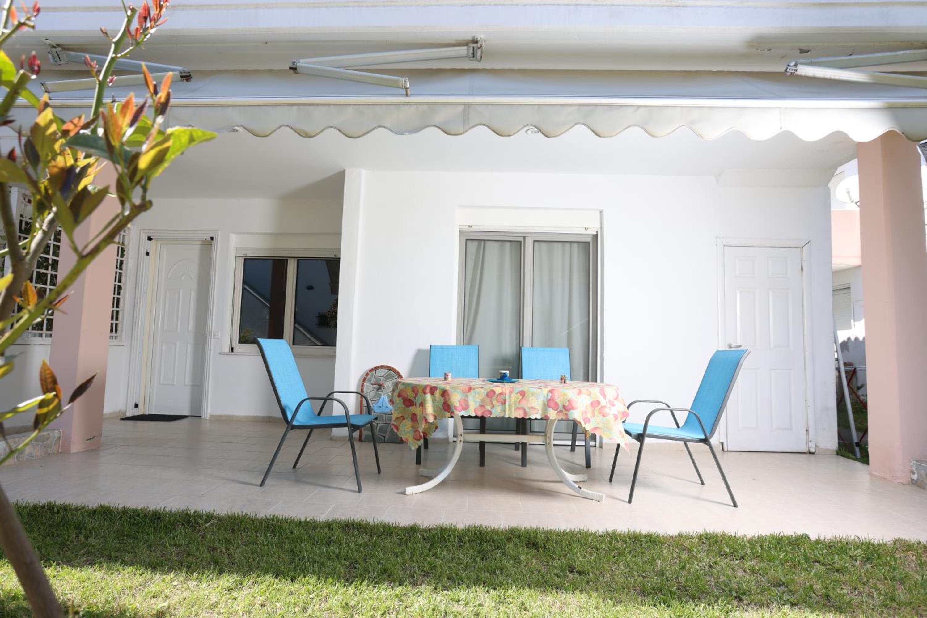 Holiday Apartment Siviri