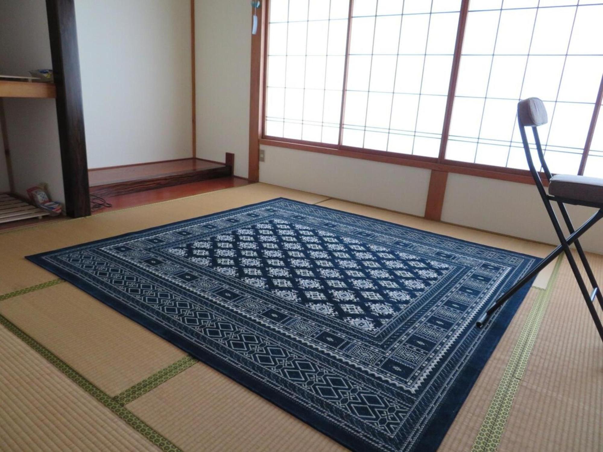 Lu Blue Sado SAWANE - Vacation STAY 12885