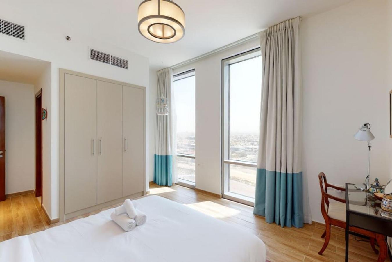 Keyview - Amna Tower