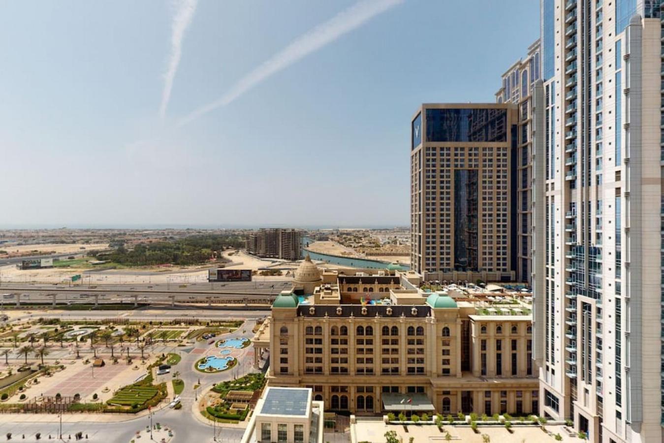 Keyview - Amna Tower