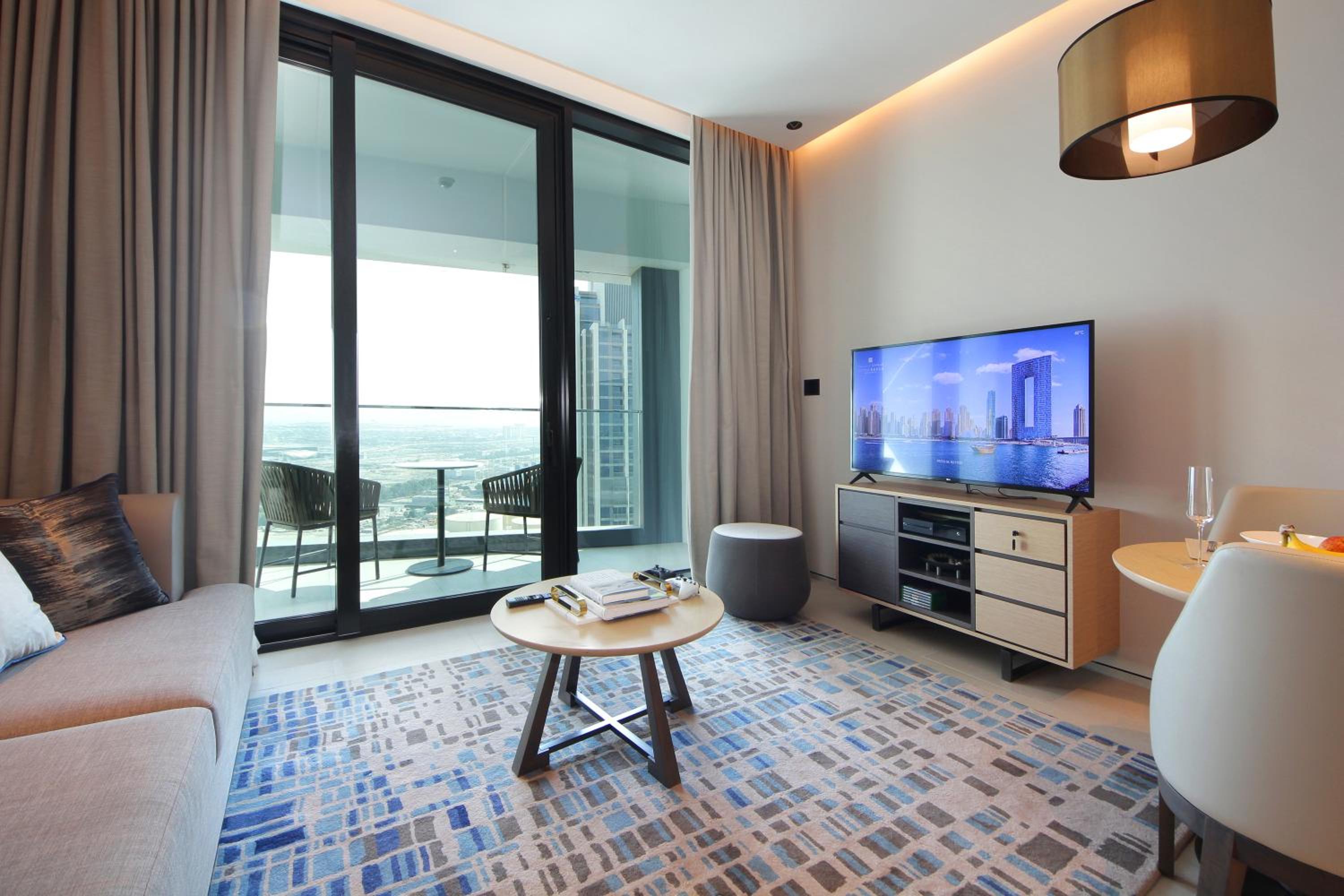 Address Beach Residence