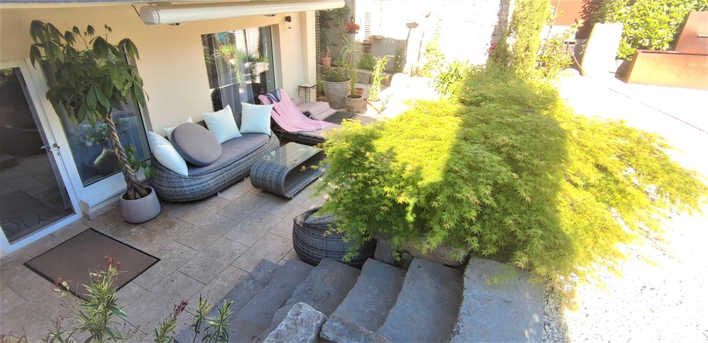 Bel giardino