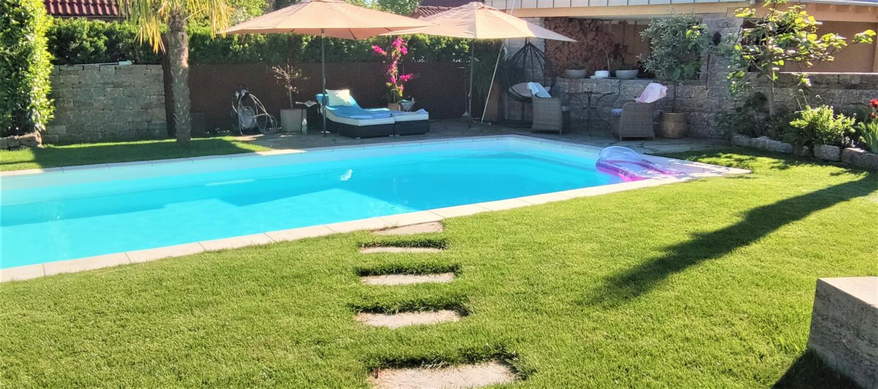 Bel giardino